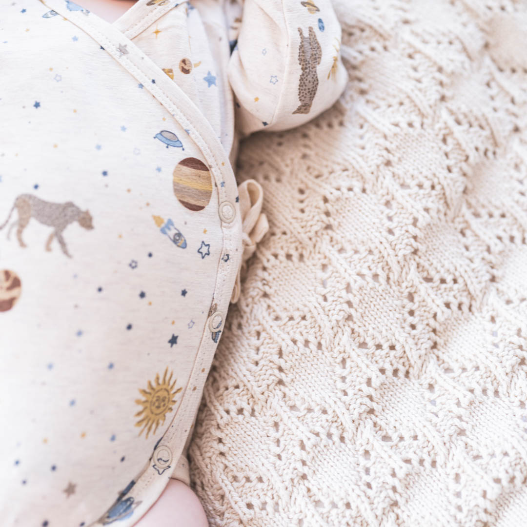 That's Mine Bodystocking Marley Wrap