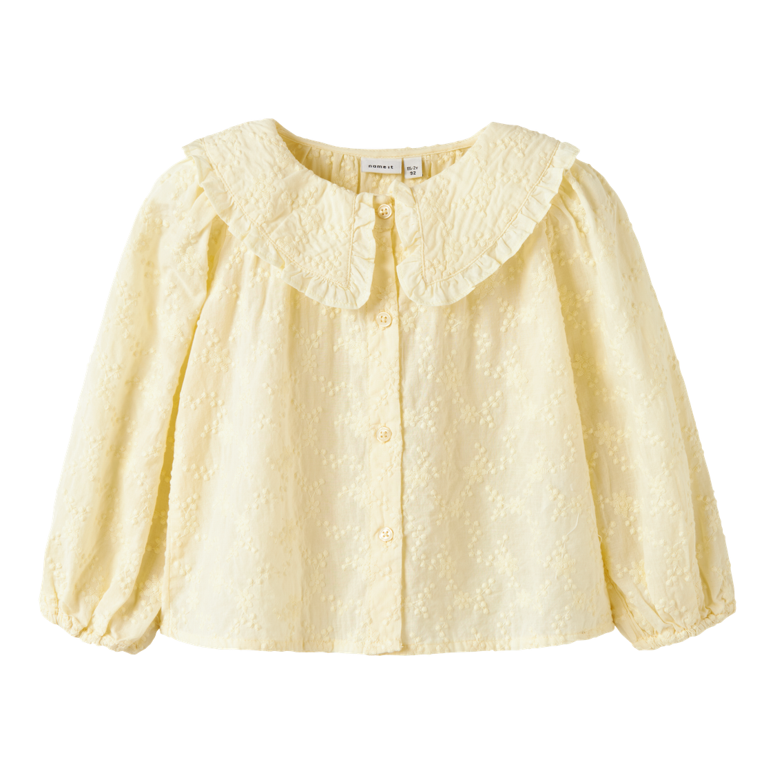 Name It Shirt Frederikke