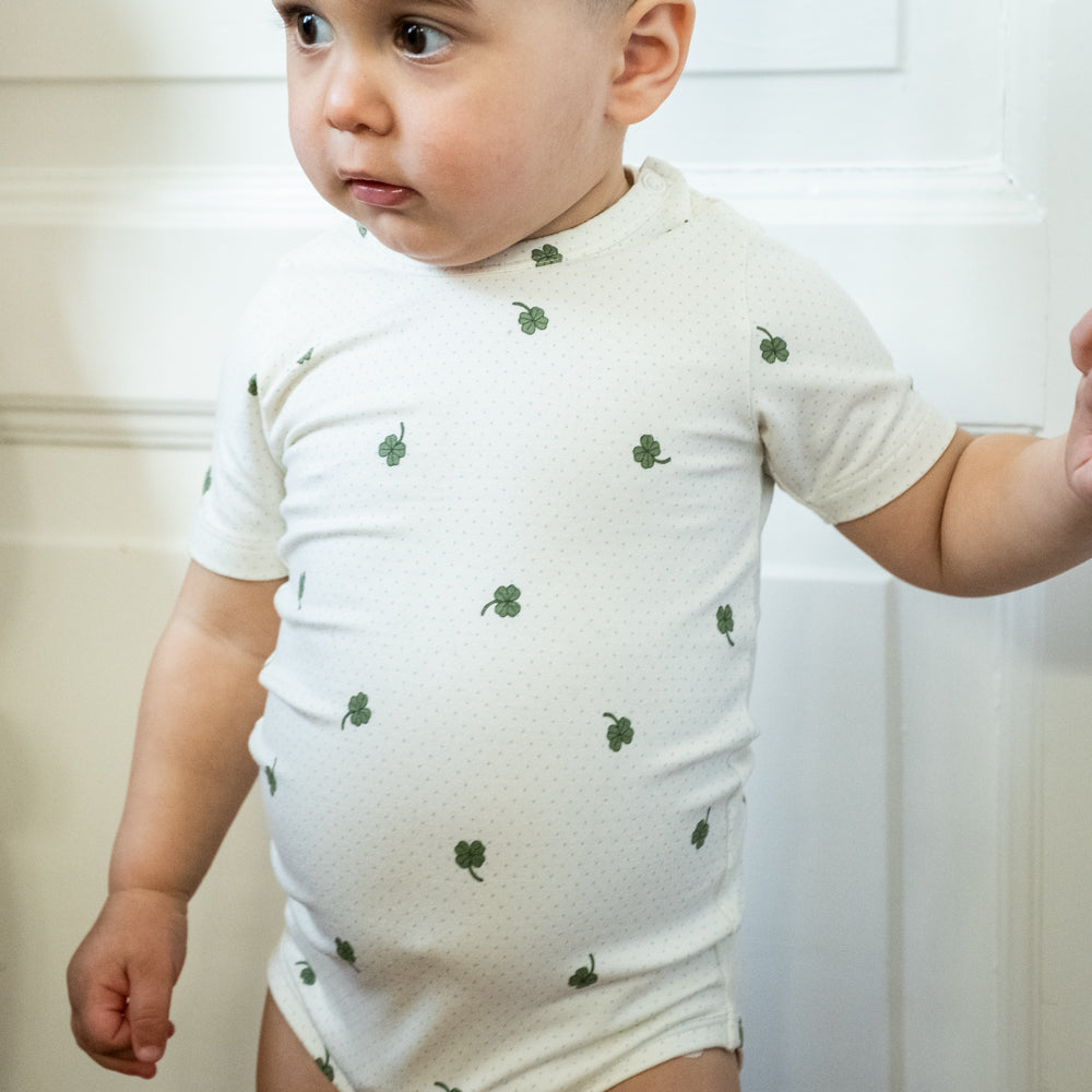 That's Mine Bodystocking Ellis SS