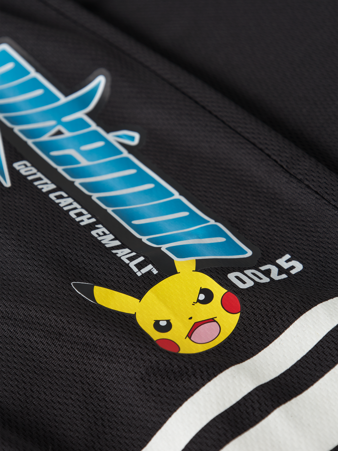 Name It Shorts Mile Pokemon