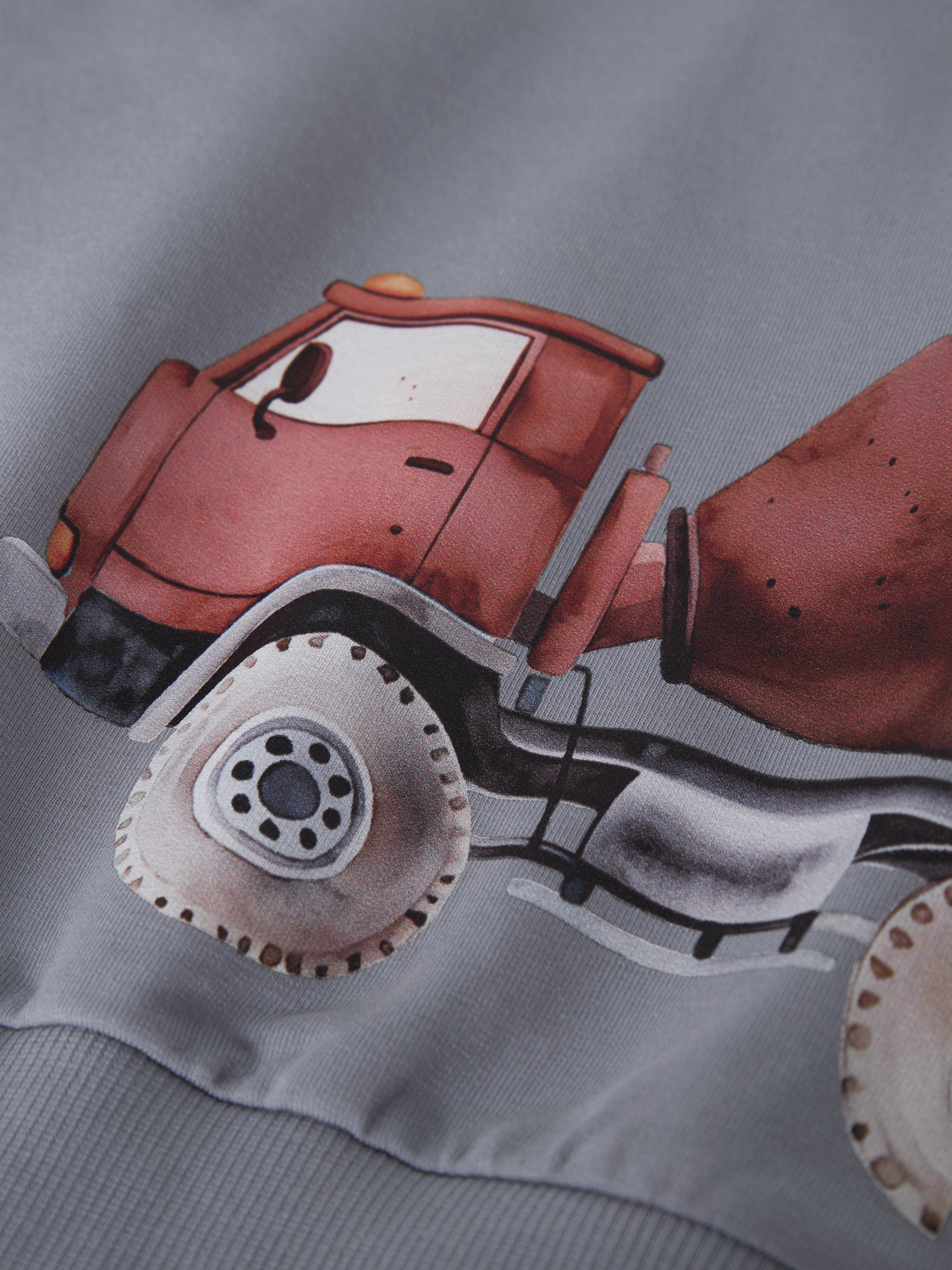 Name It Sweatshirt Narina