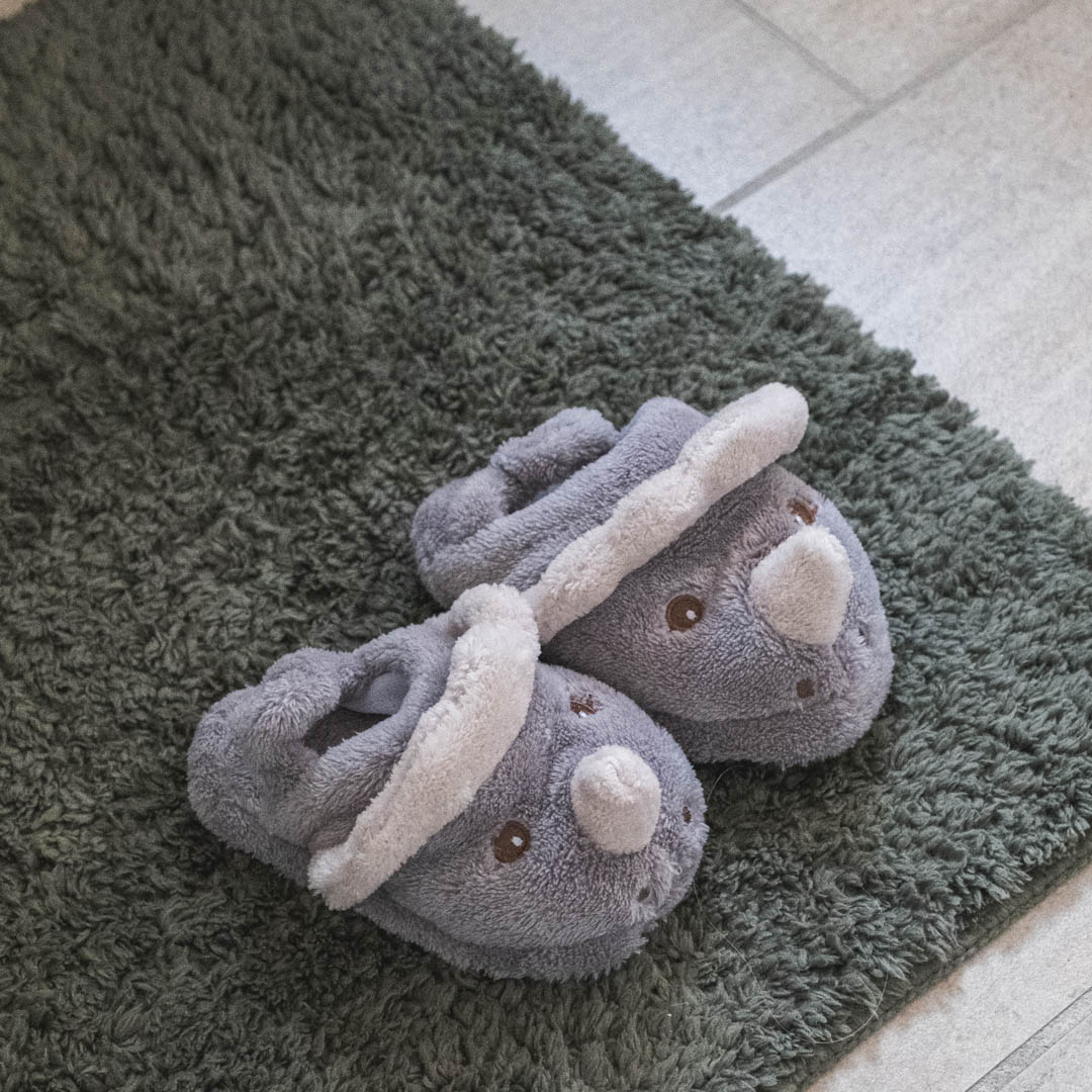 That's Mine Slippers Miles