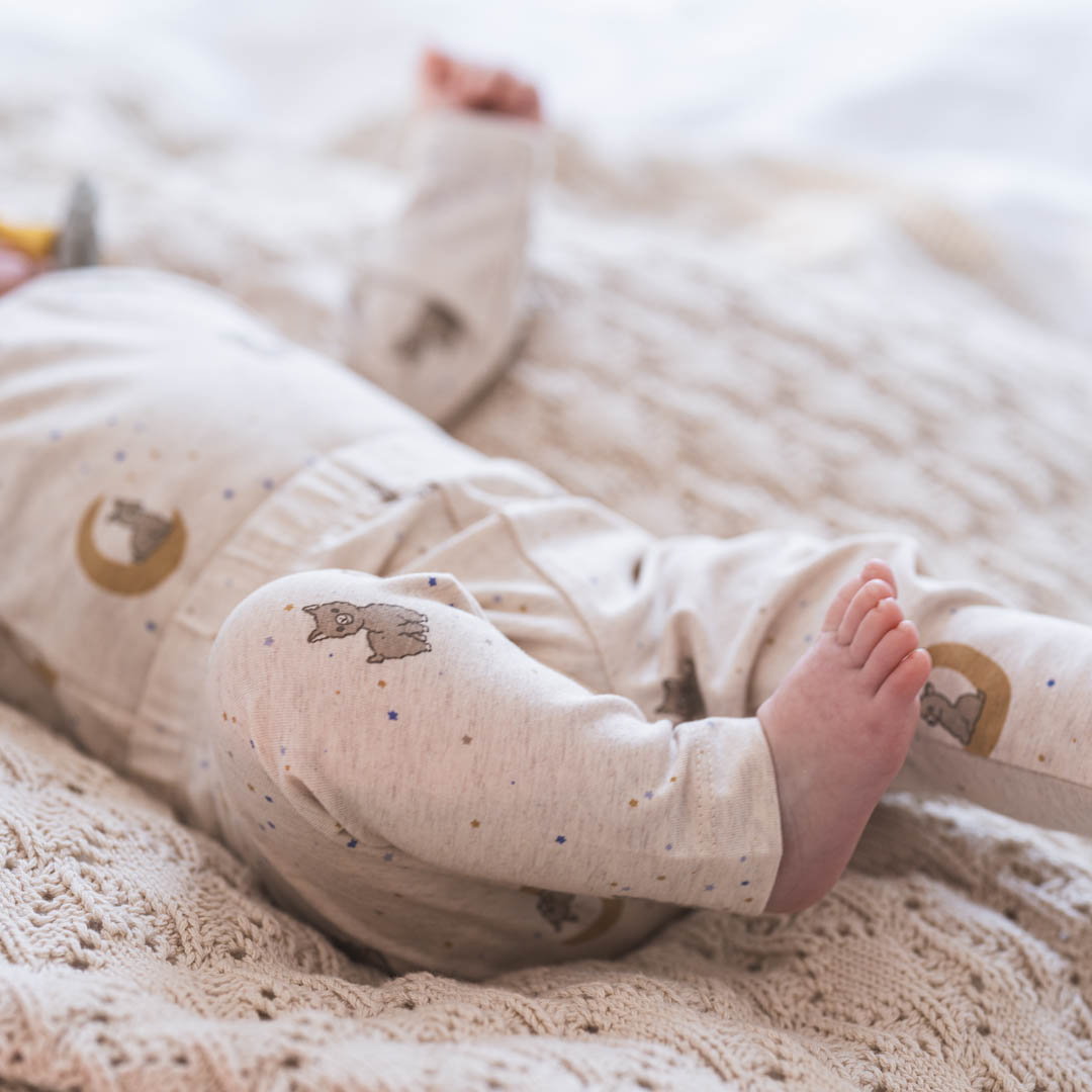 That's Mine Leggings Miley