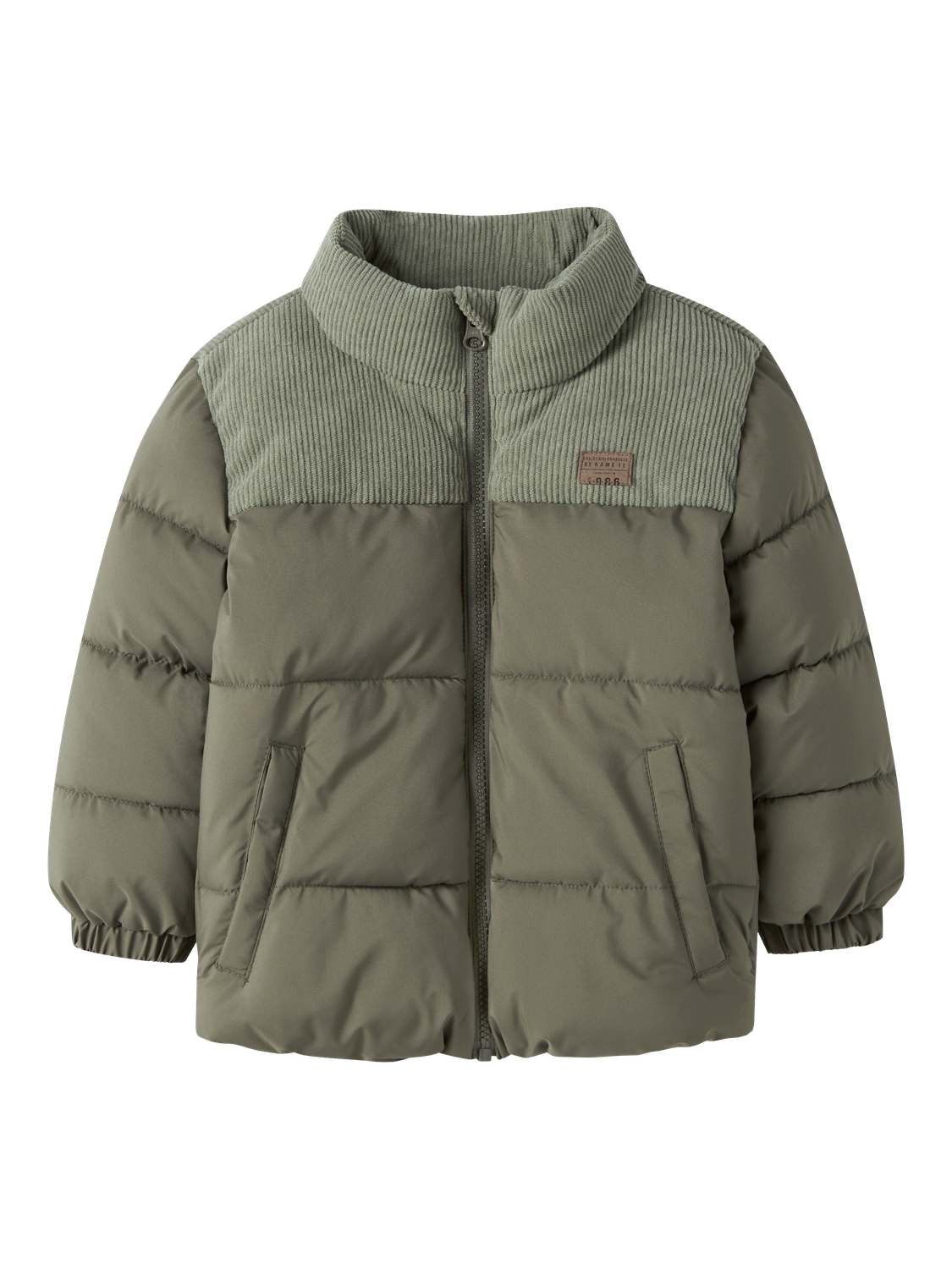 Name It Vinterjakke Maz Puffer