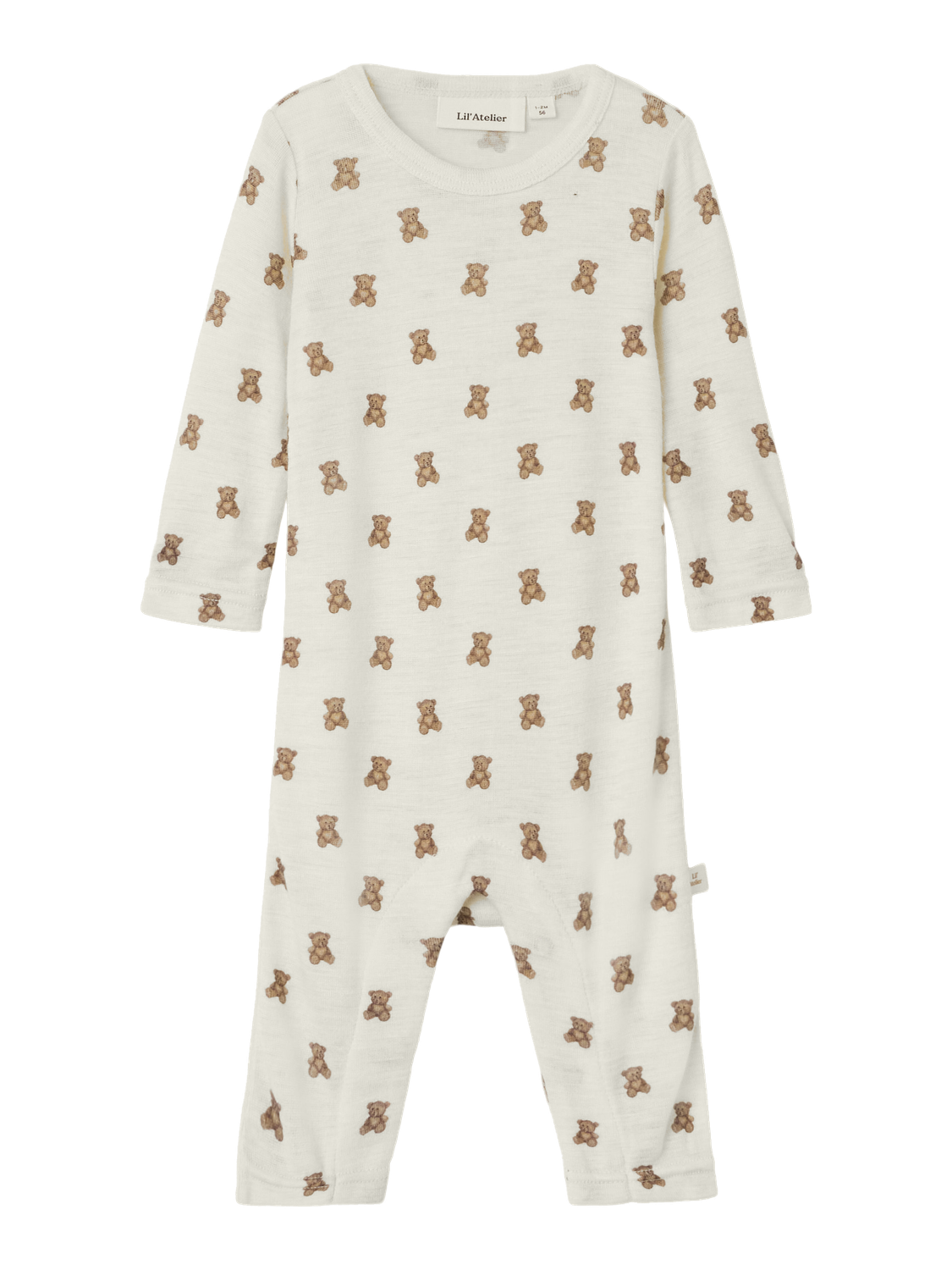 Lil' Atelier Heldragt Nalu