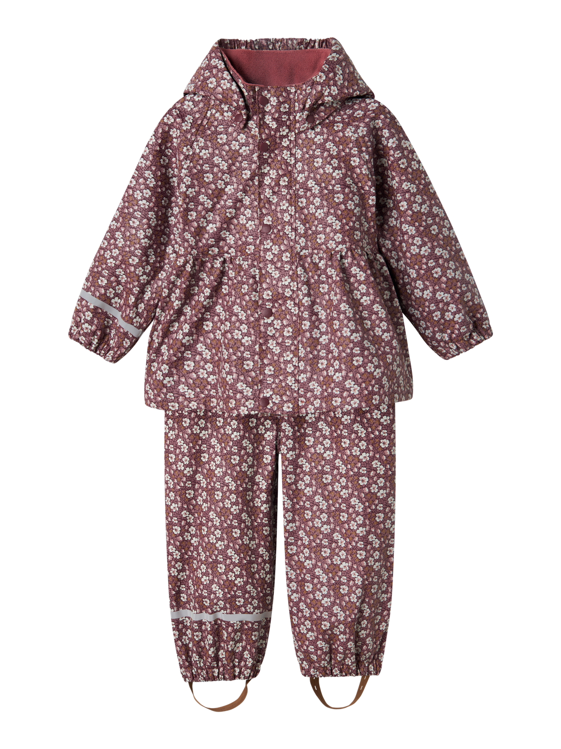 Name It Regnsæt DRY10