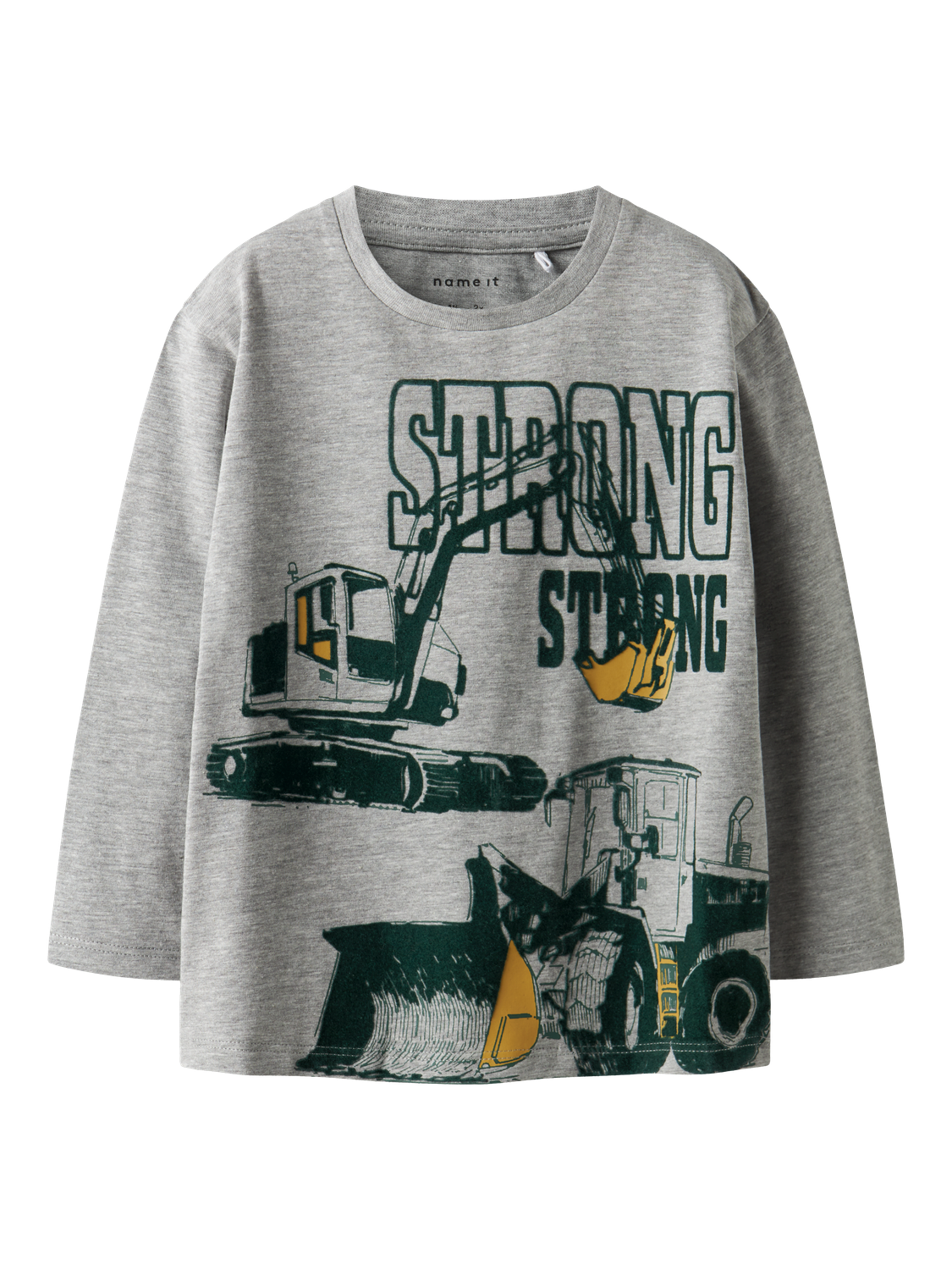 Name It Bluse Sennet