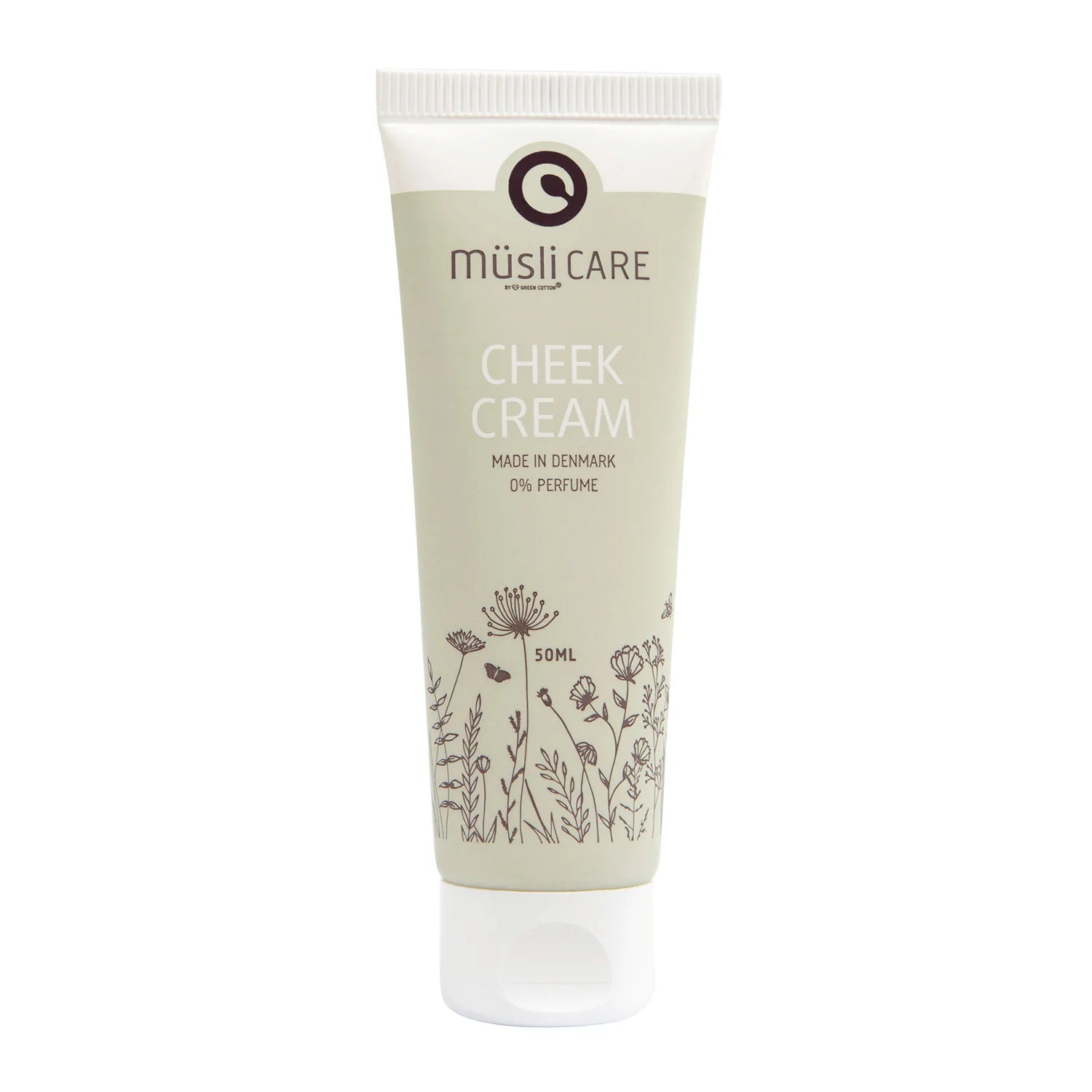 Muesli Cheek Cream 50ml