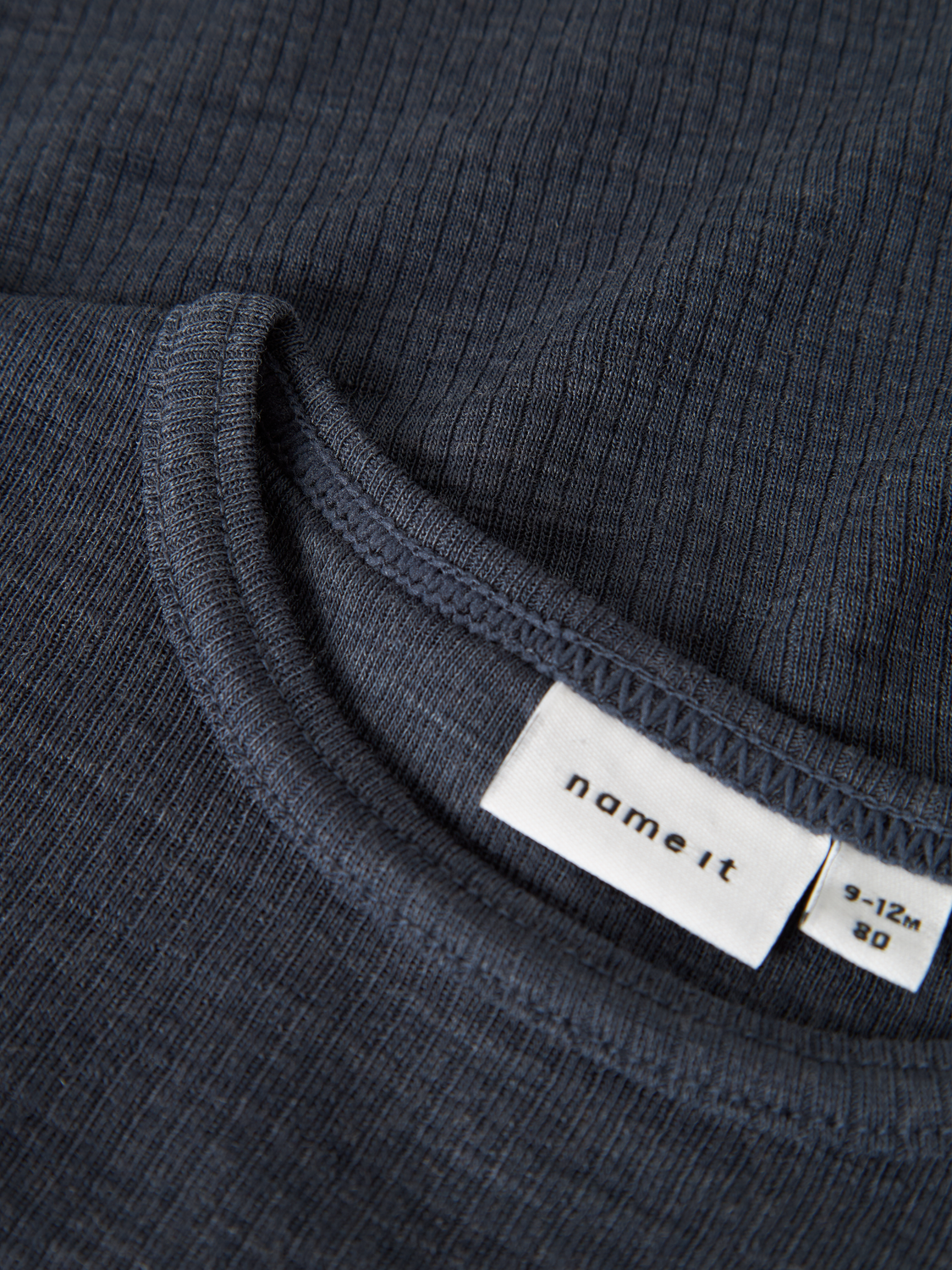 Name It Body Wax Wool