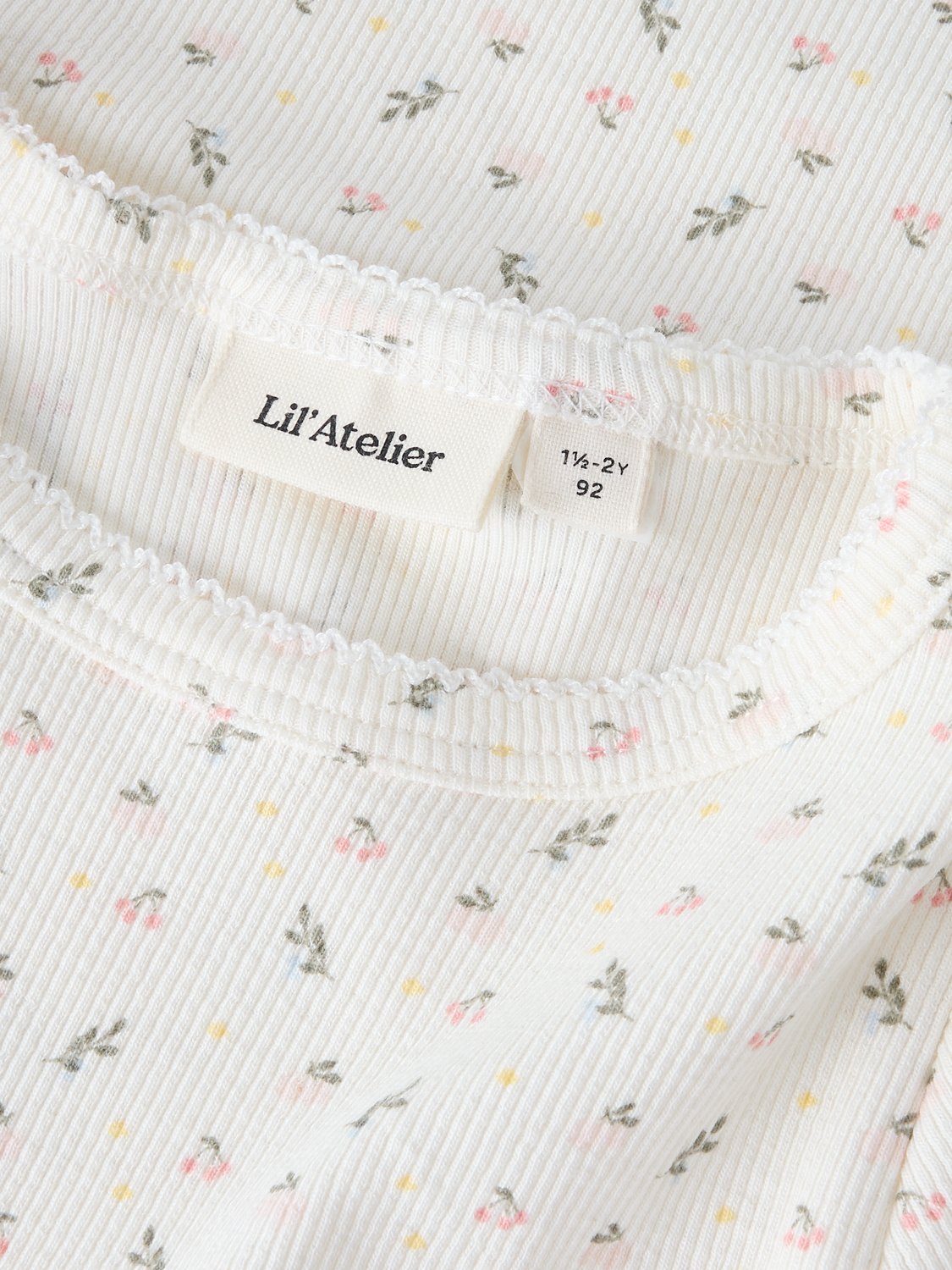 Lil' Atelier T-shirt Gago