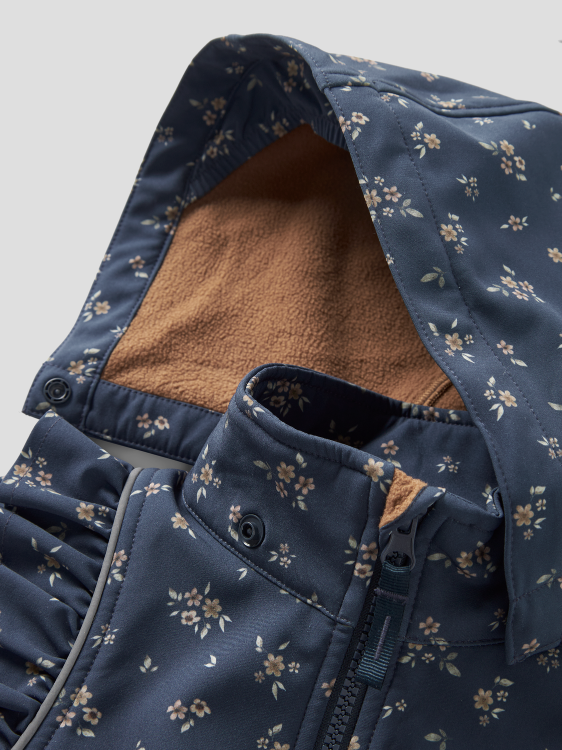 Name It Softshelldragt Alfalfa08