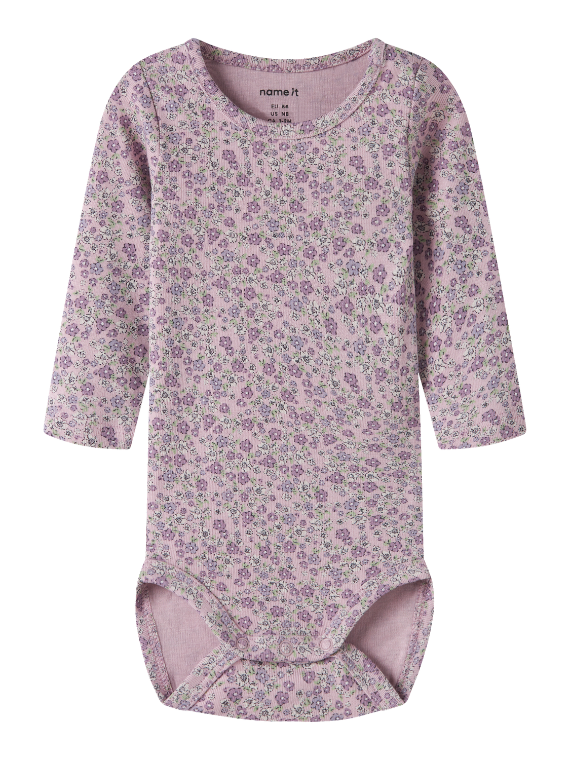 Name It Bodystocking Tuline