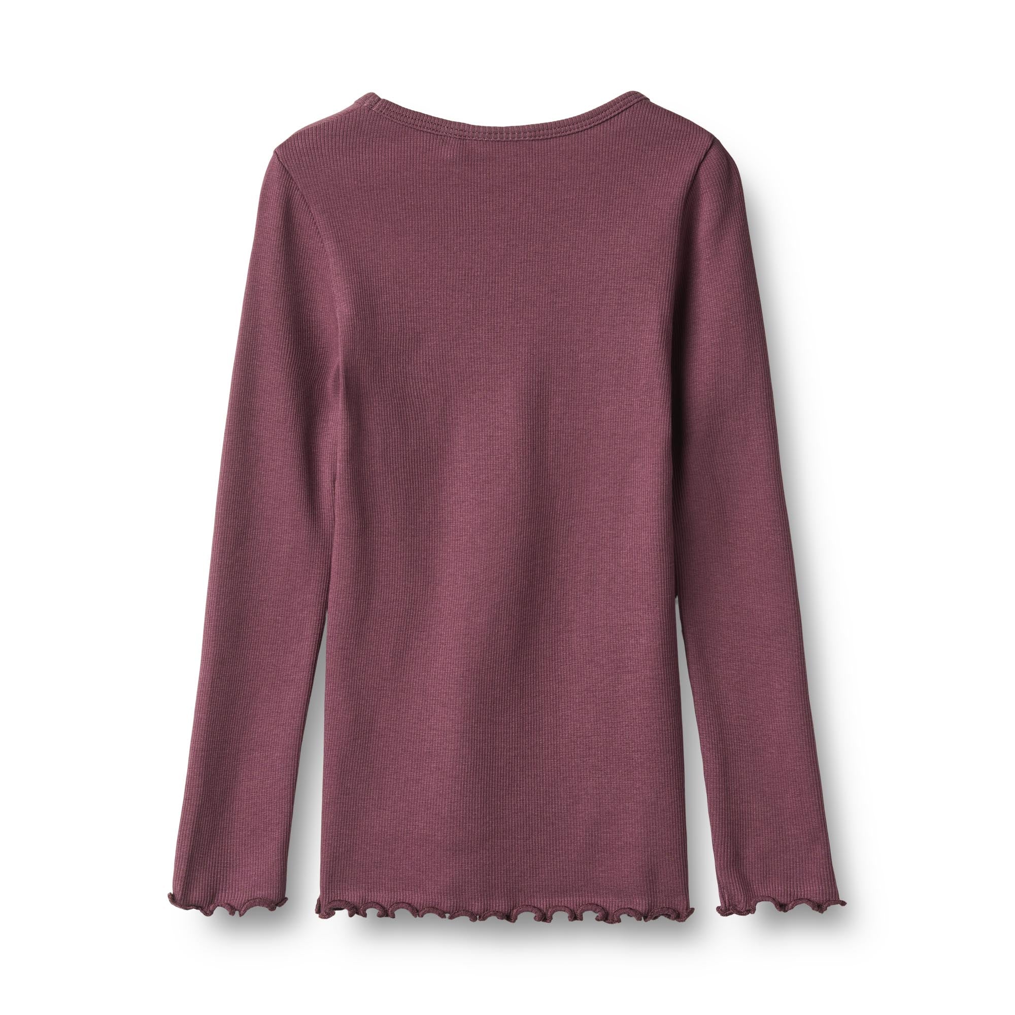 Wheat Bluse Ida