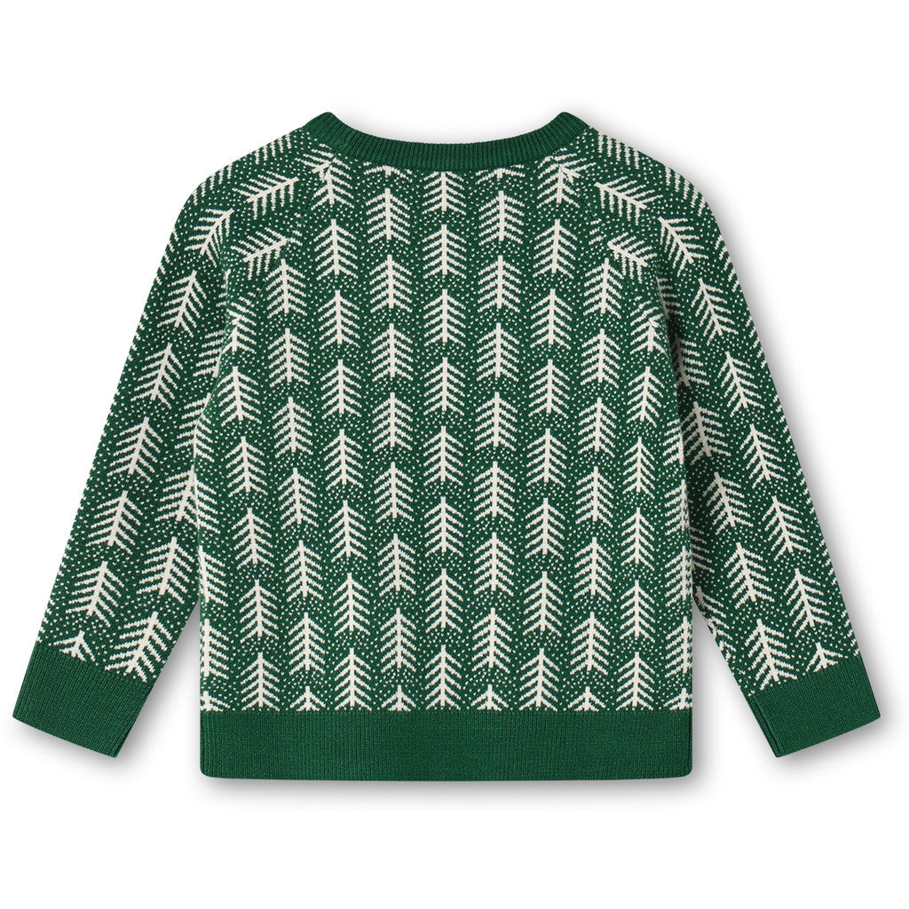 Fliink Pullover Benna Tree