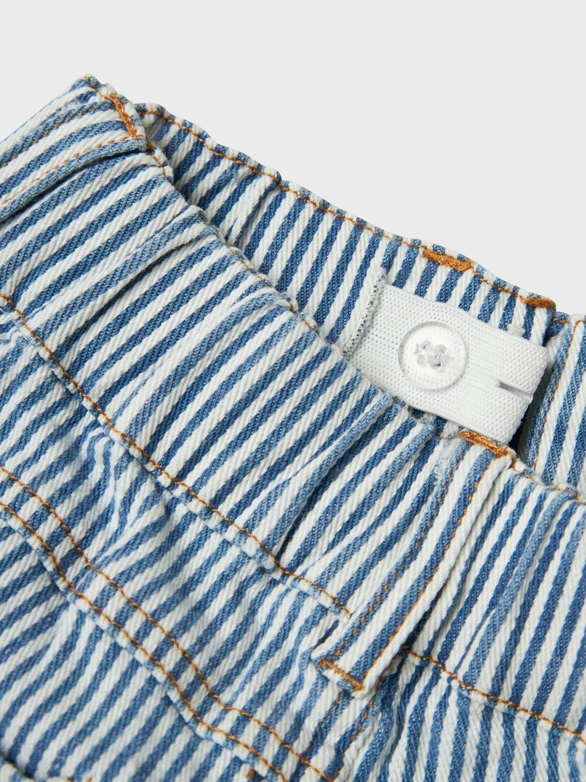 Lil' Atelier Shorts Halfdan