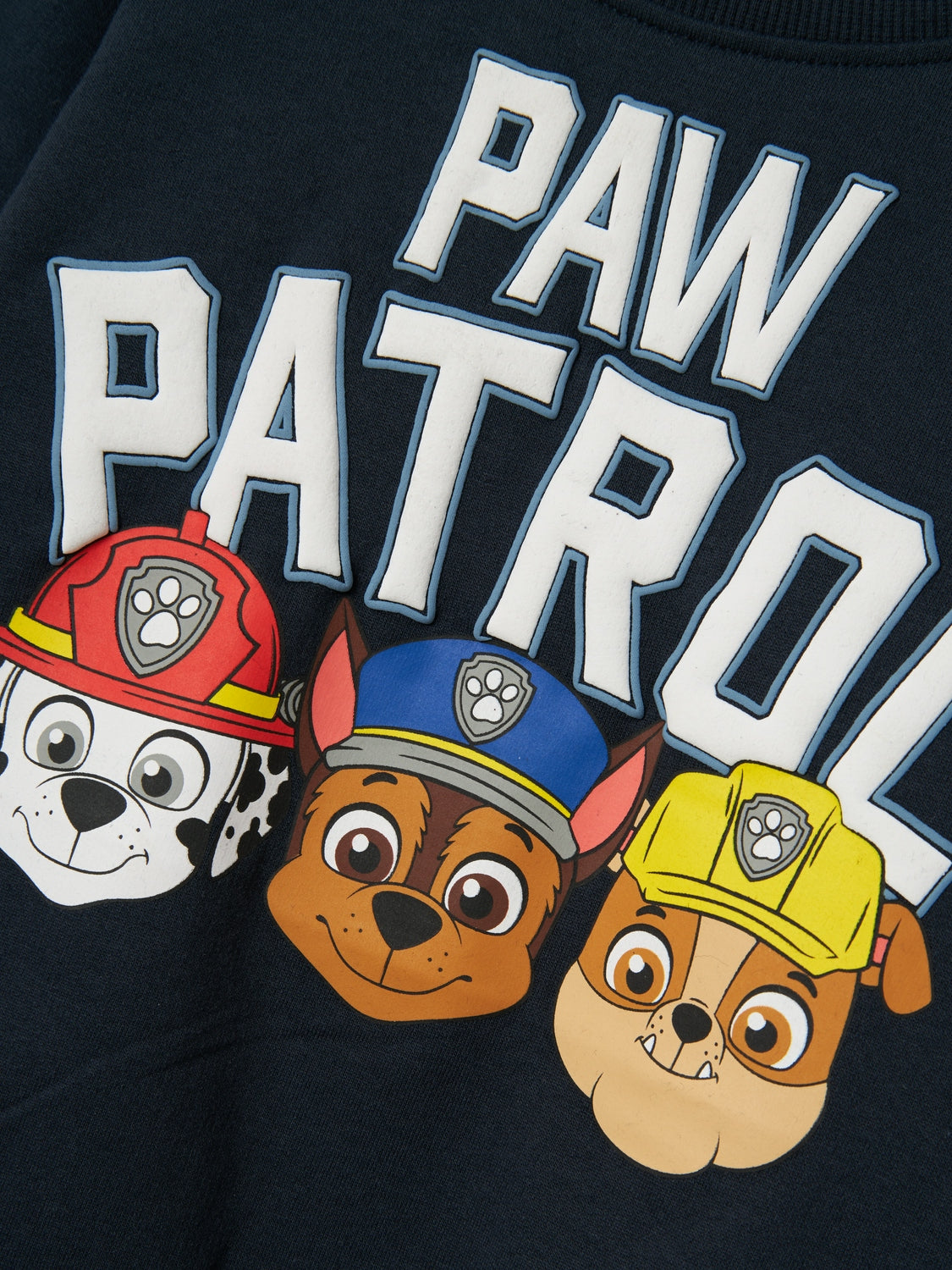 Name it Sweatshirt Jokba Paw Patrol