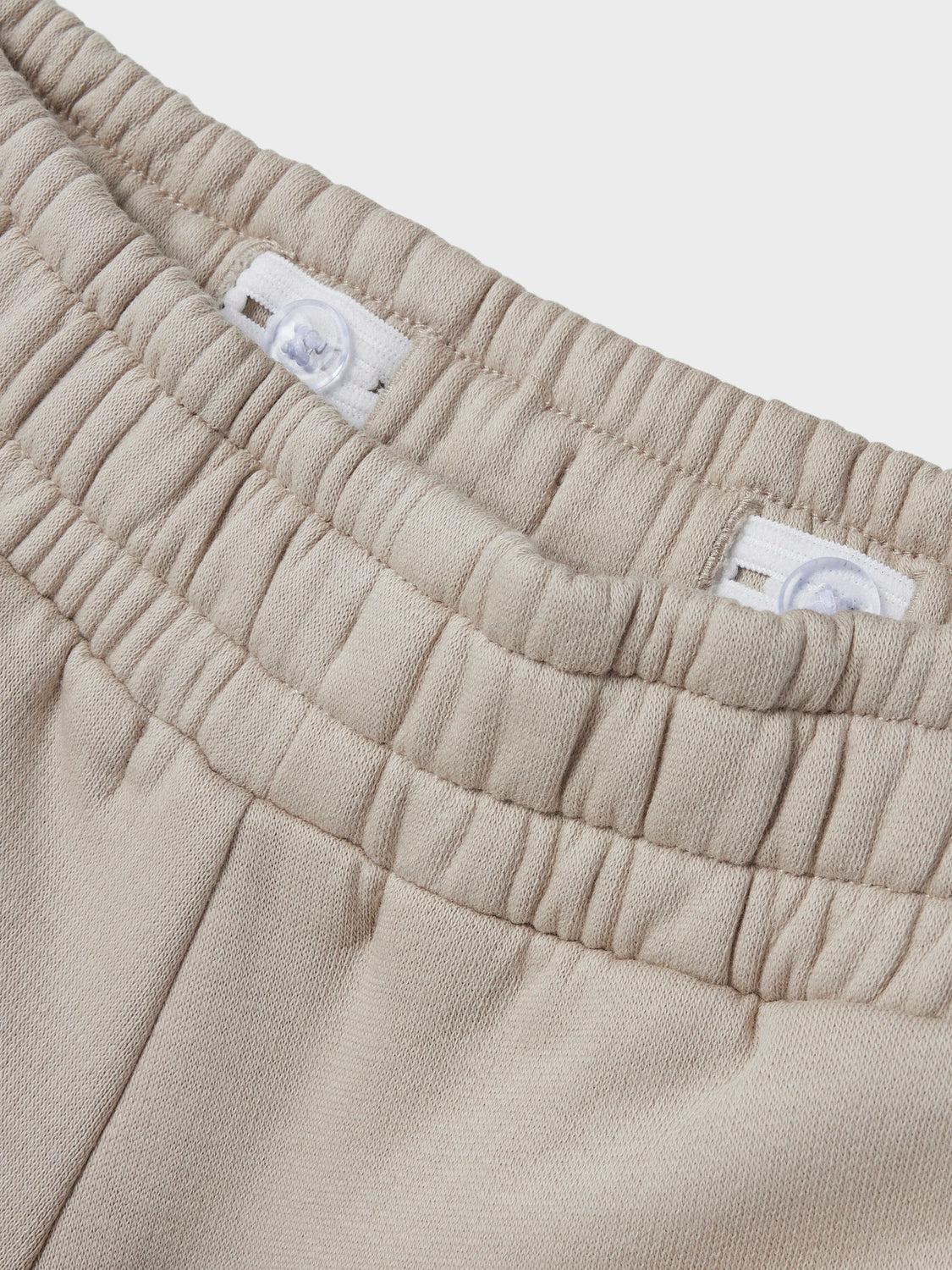 Name it Bukser Sweat Parker