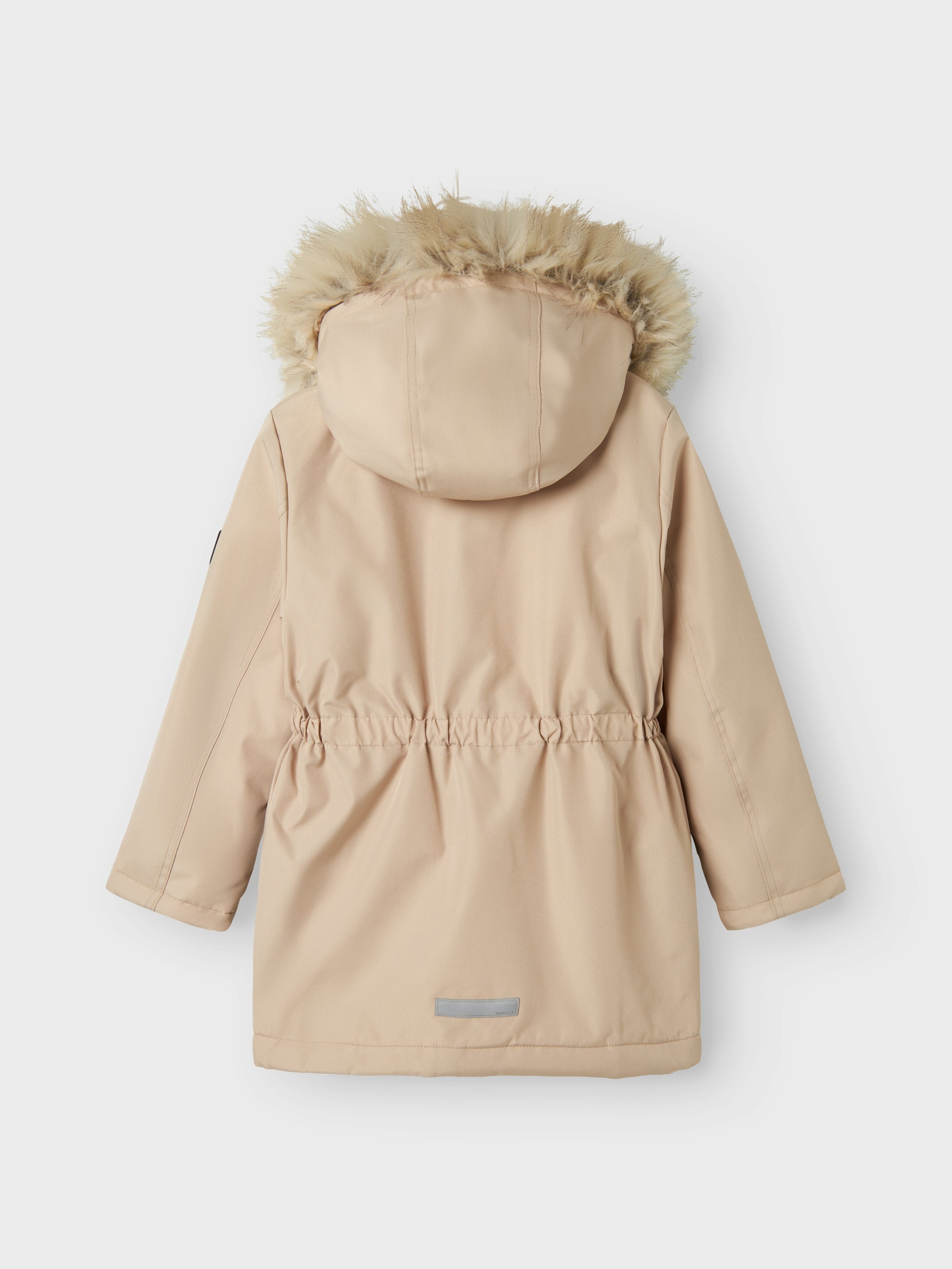 Name It Vinterjakke Milla Parka