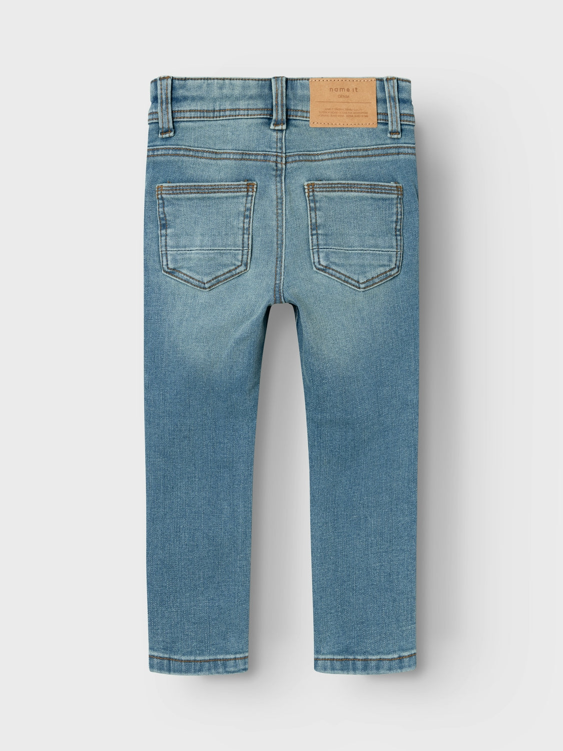 Name it Jeans Pete Skinny