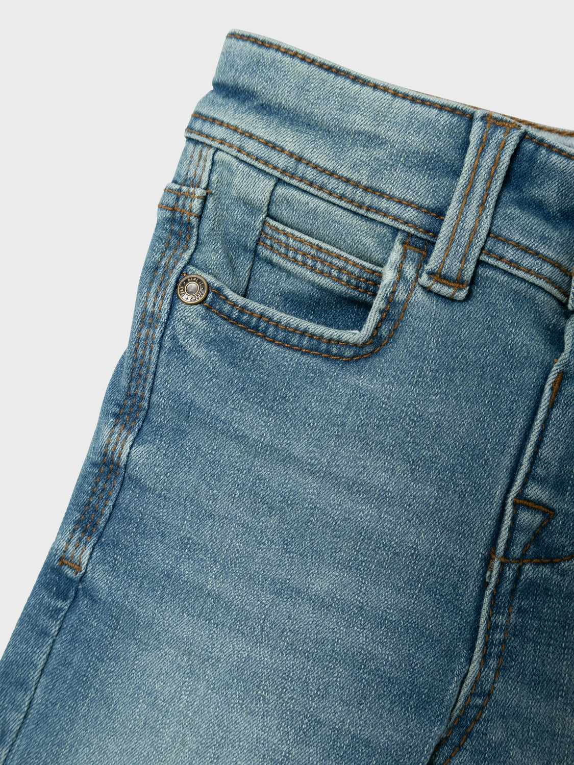Name it Jeans Pete Skinny