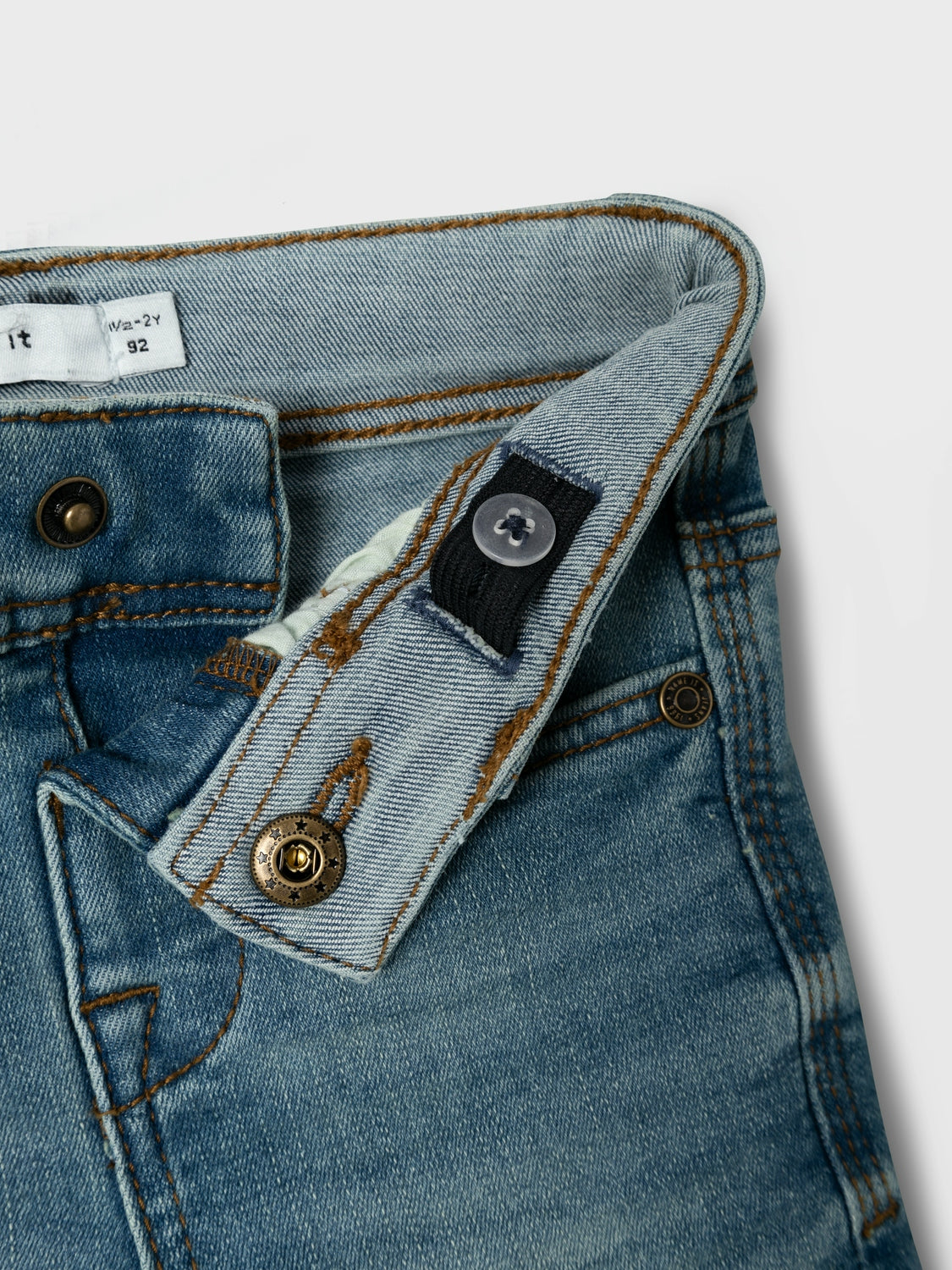 Name it Jeans Pete Skinny