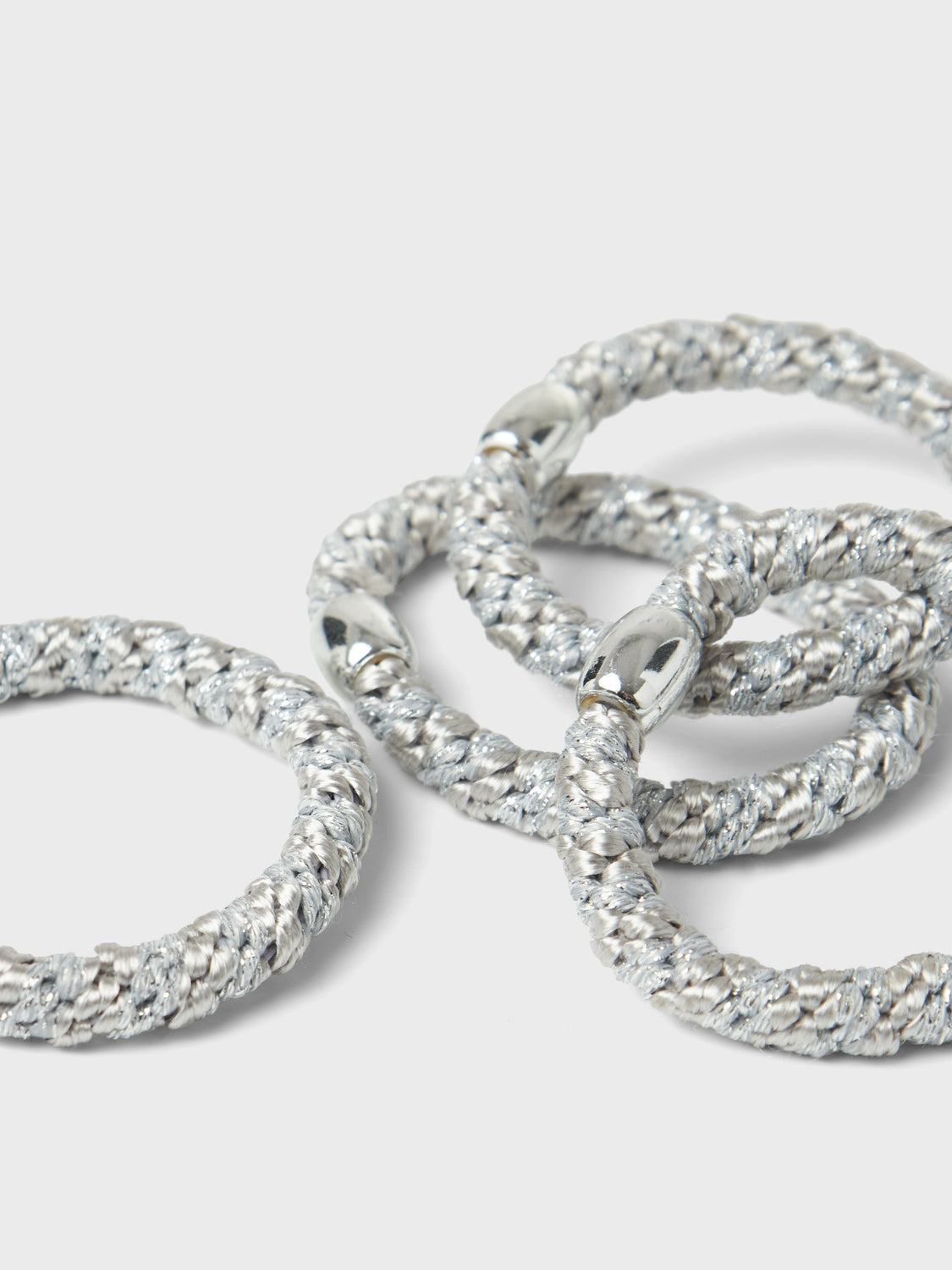 Name it Hair ties Arise 4-pack