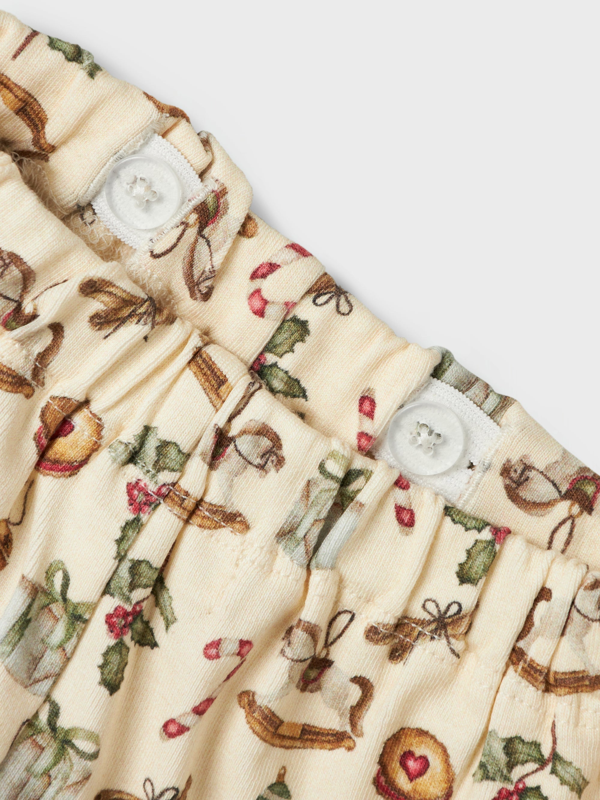 Lil' Atelier Bukser Gio