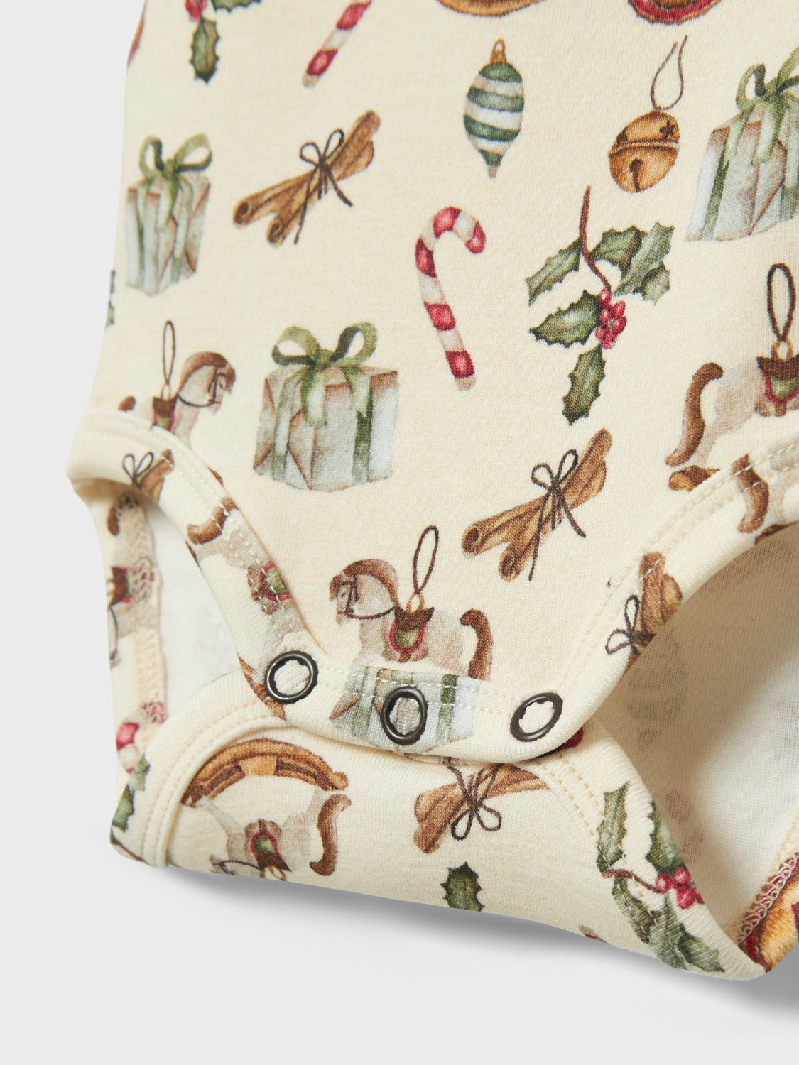 Lil' Atelier Body Gio