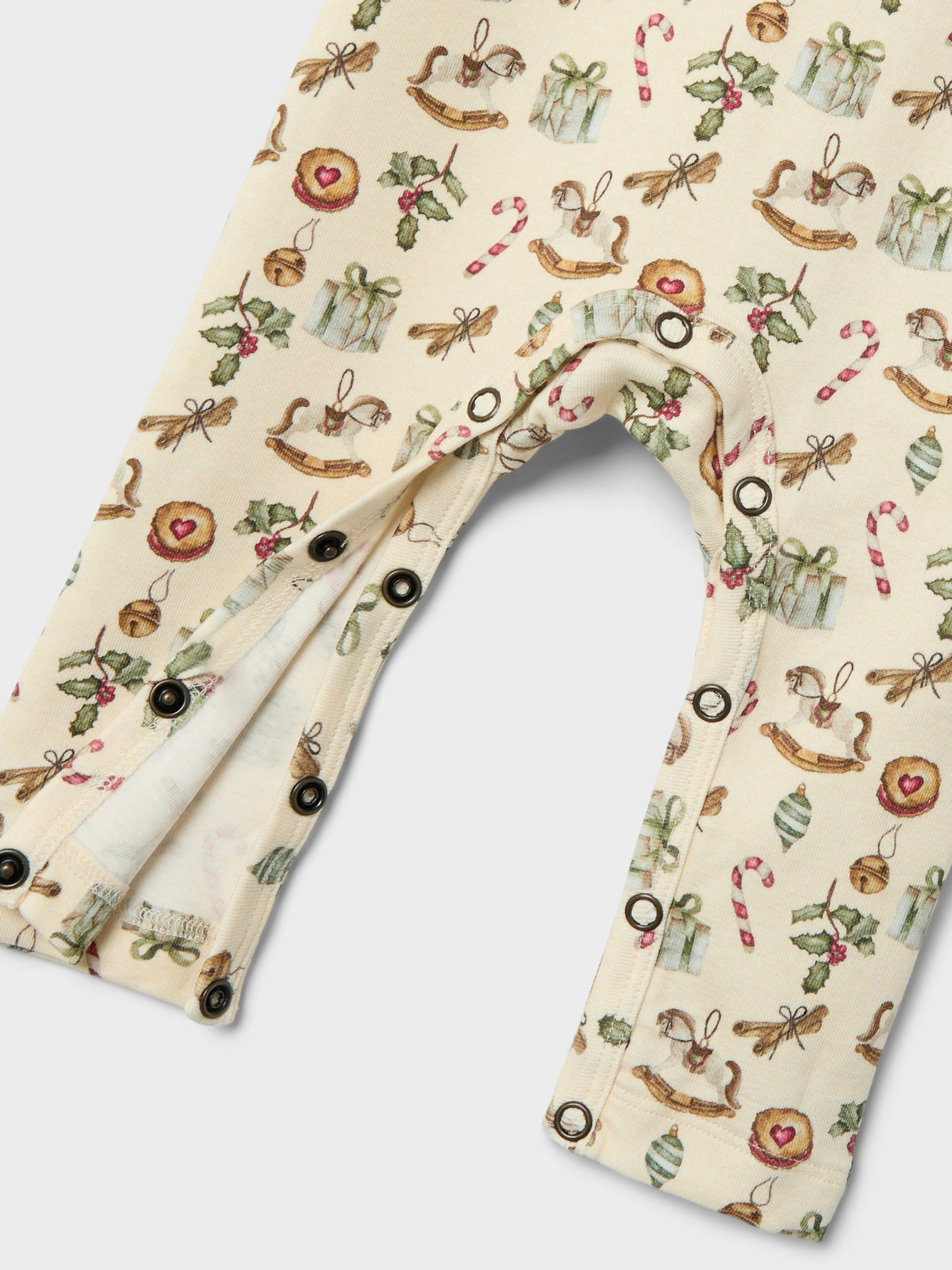 Lil' Atelier Natdragt Gio