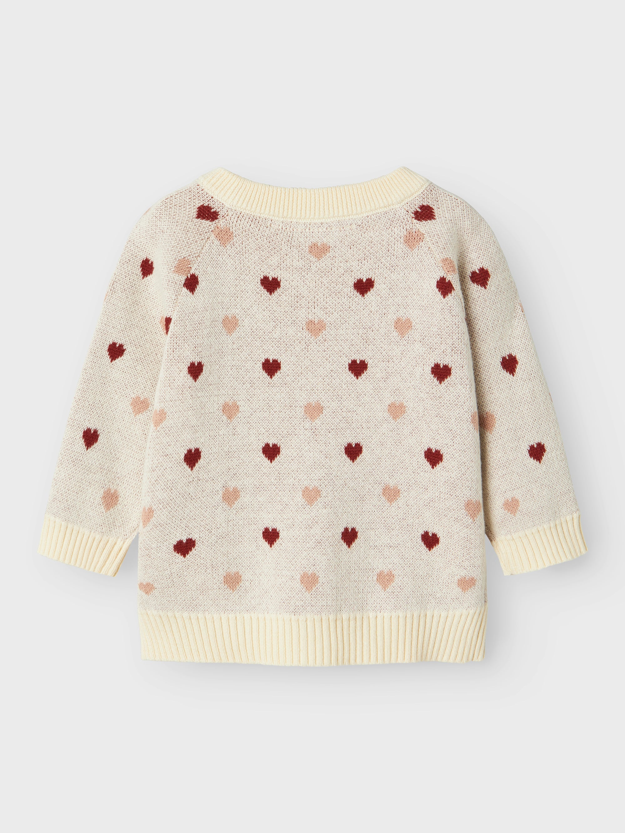 Lil' Atelier Jul Cardigan Saran