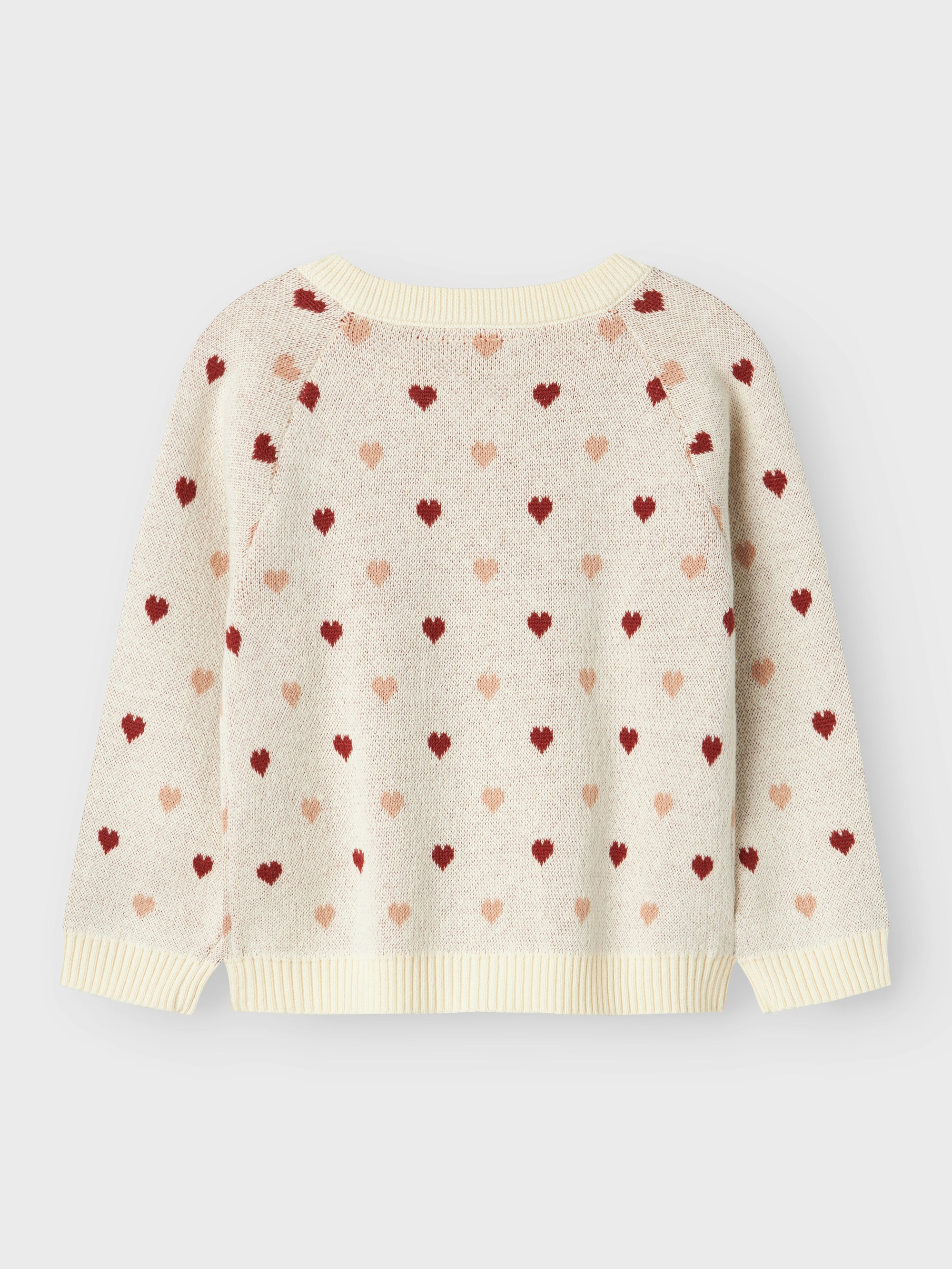 Lil' Atelier Jul Cardigan Saran