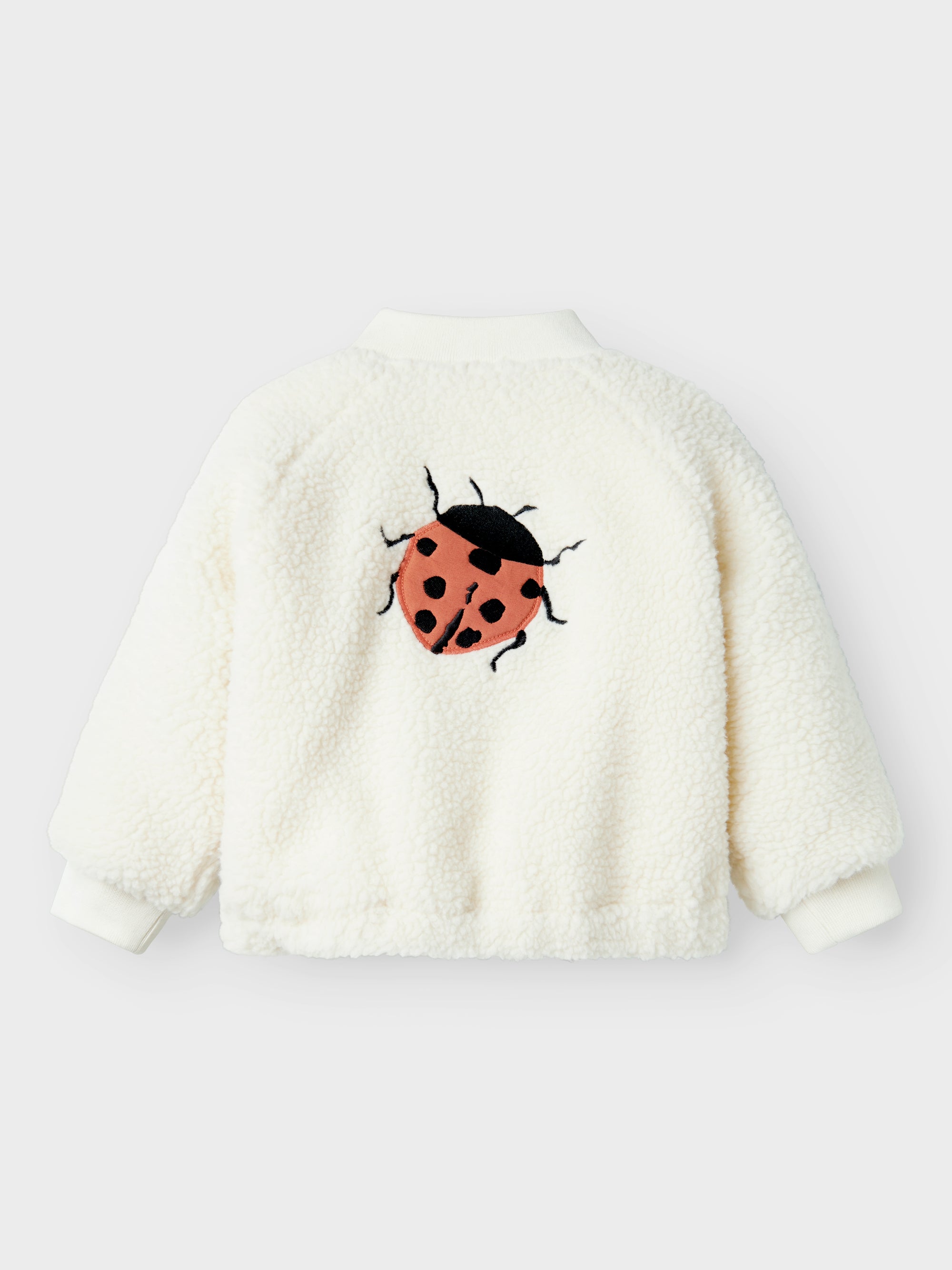 Lil' Atelier Jakke Lajo Ladybug