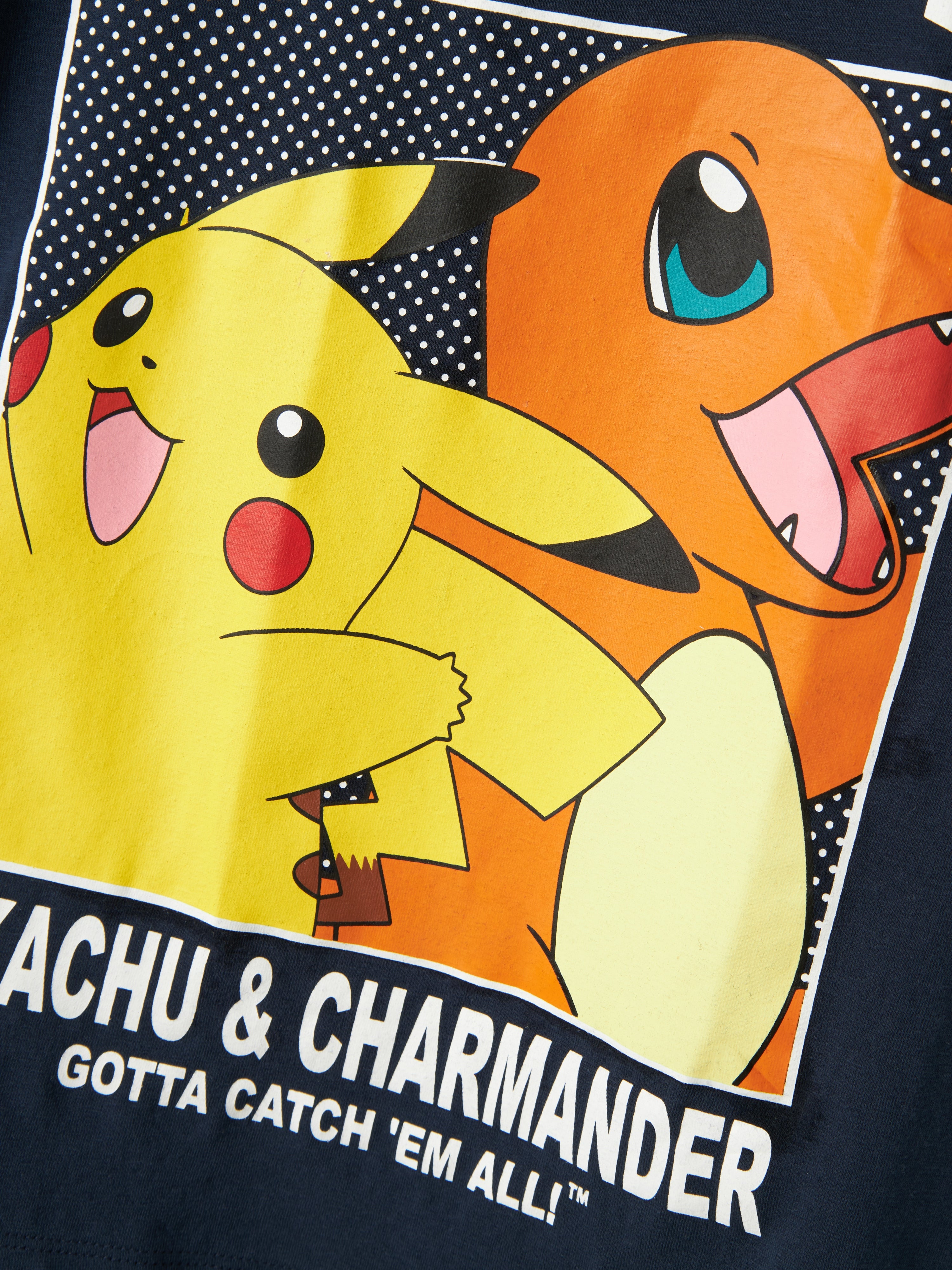 Name it Nightgown Fux Pokemon