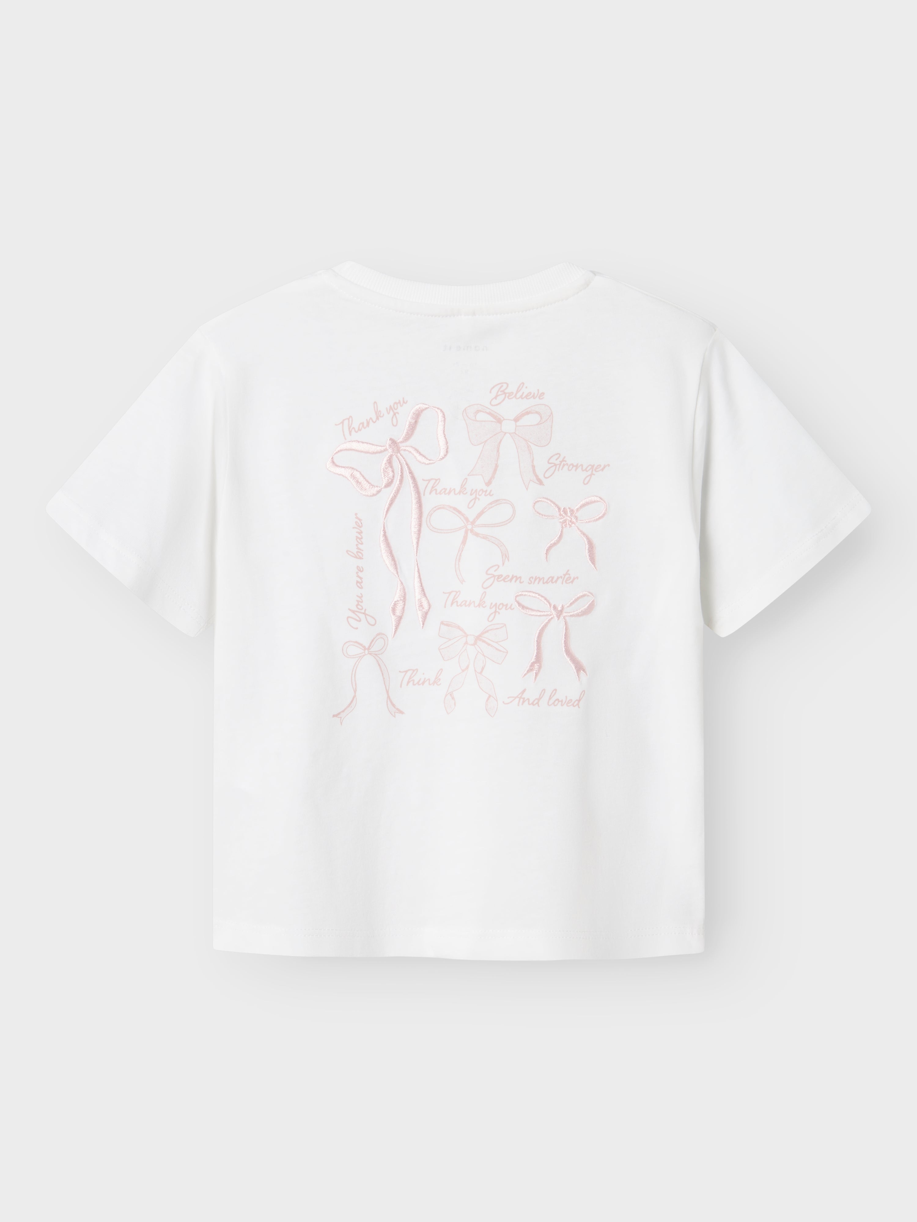 Name it T-shirt Katalin