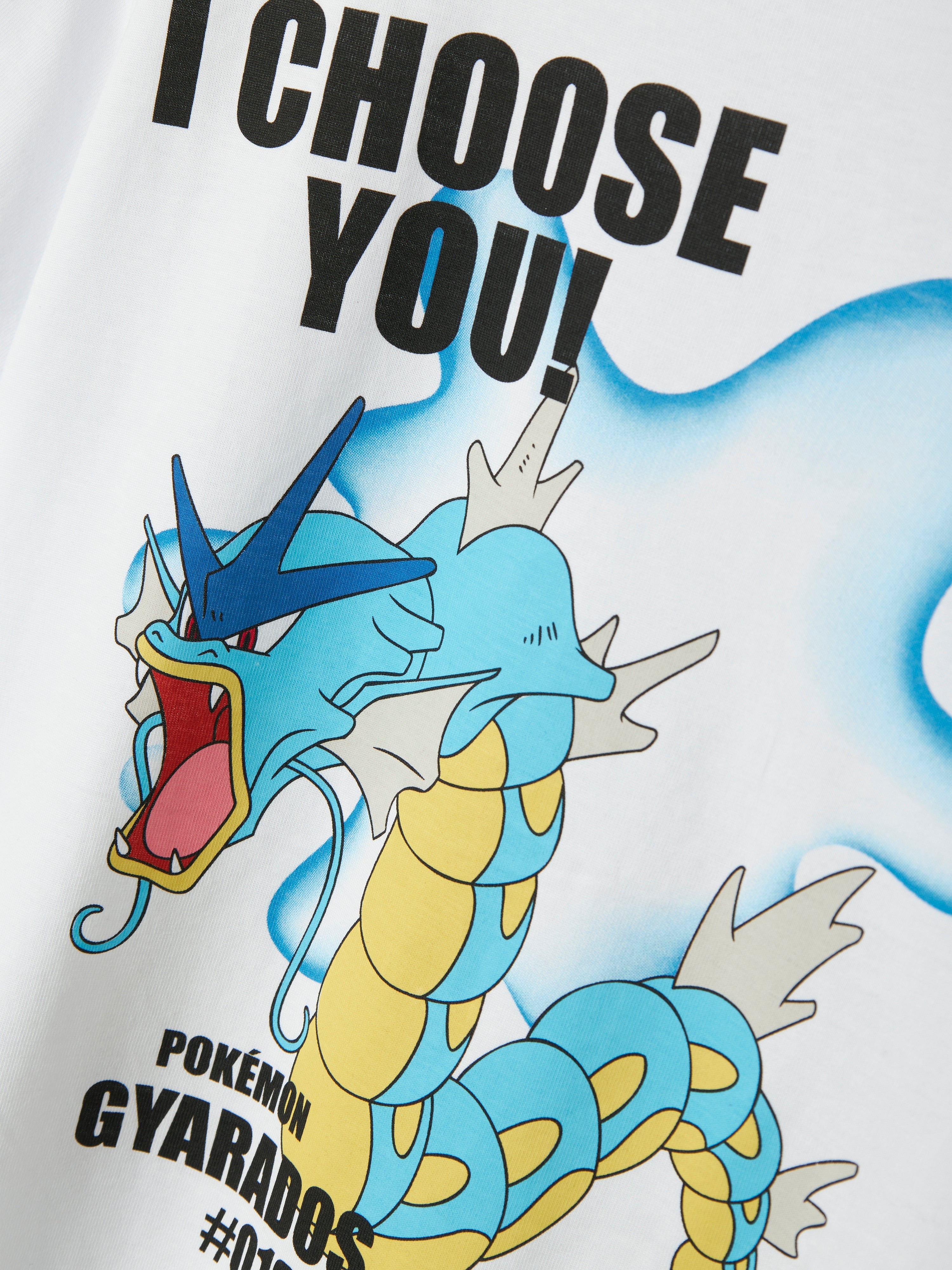 Name it T-shirt Javis Pokemon
