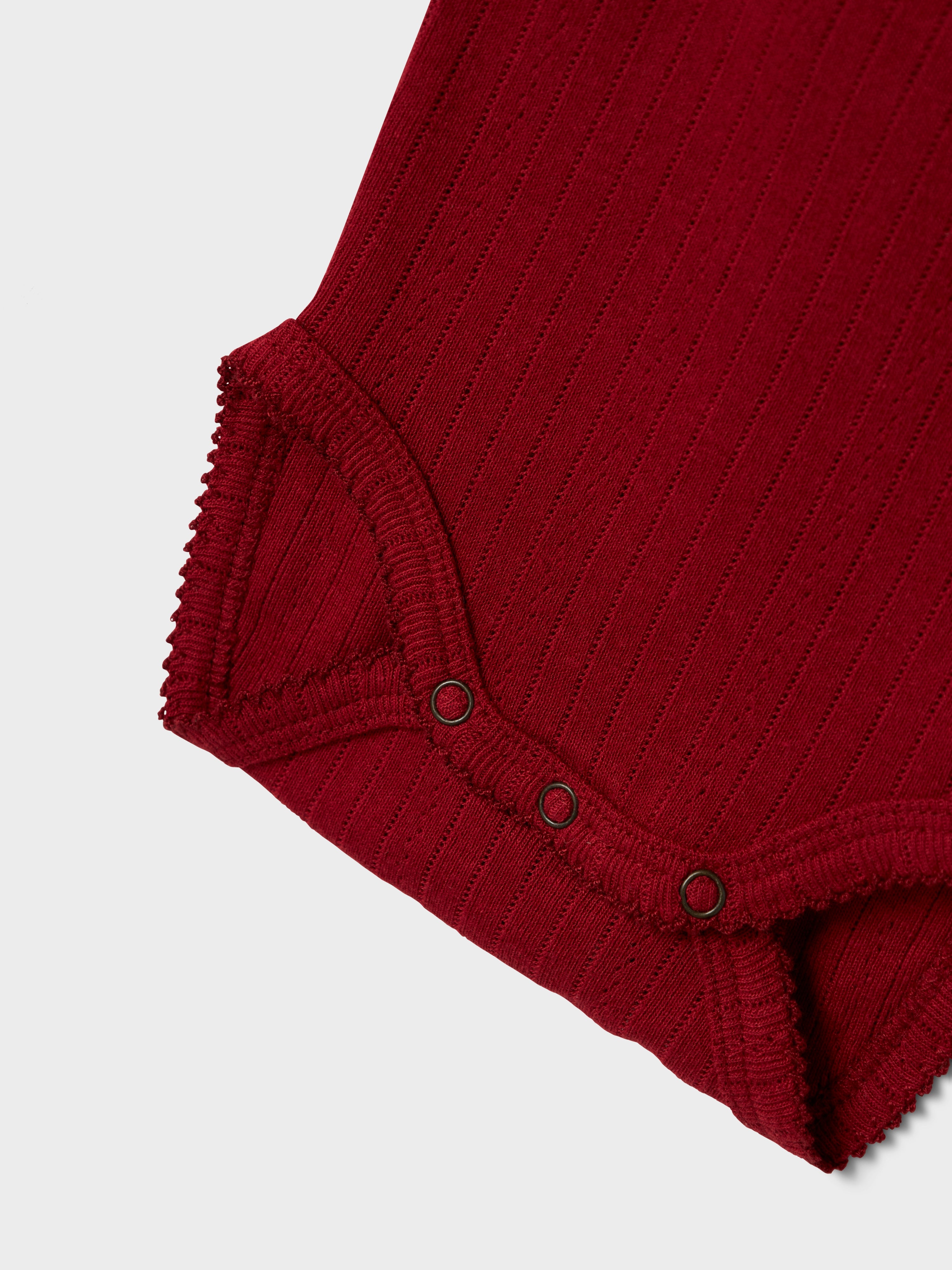 Lil' Atelier Body Rachel