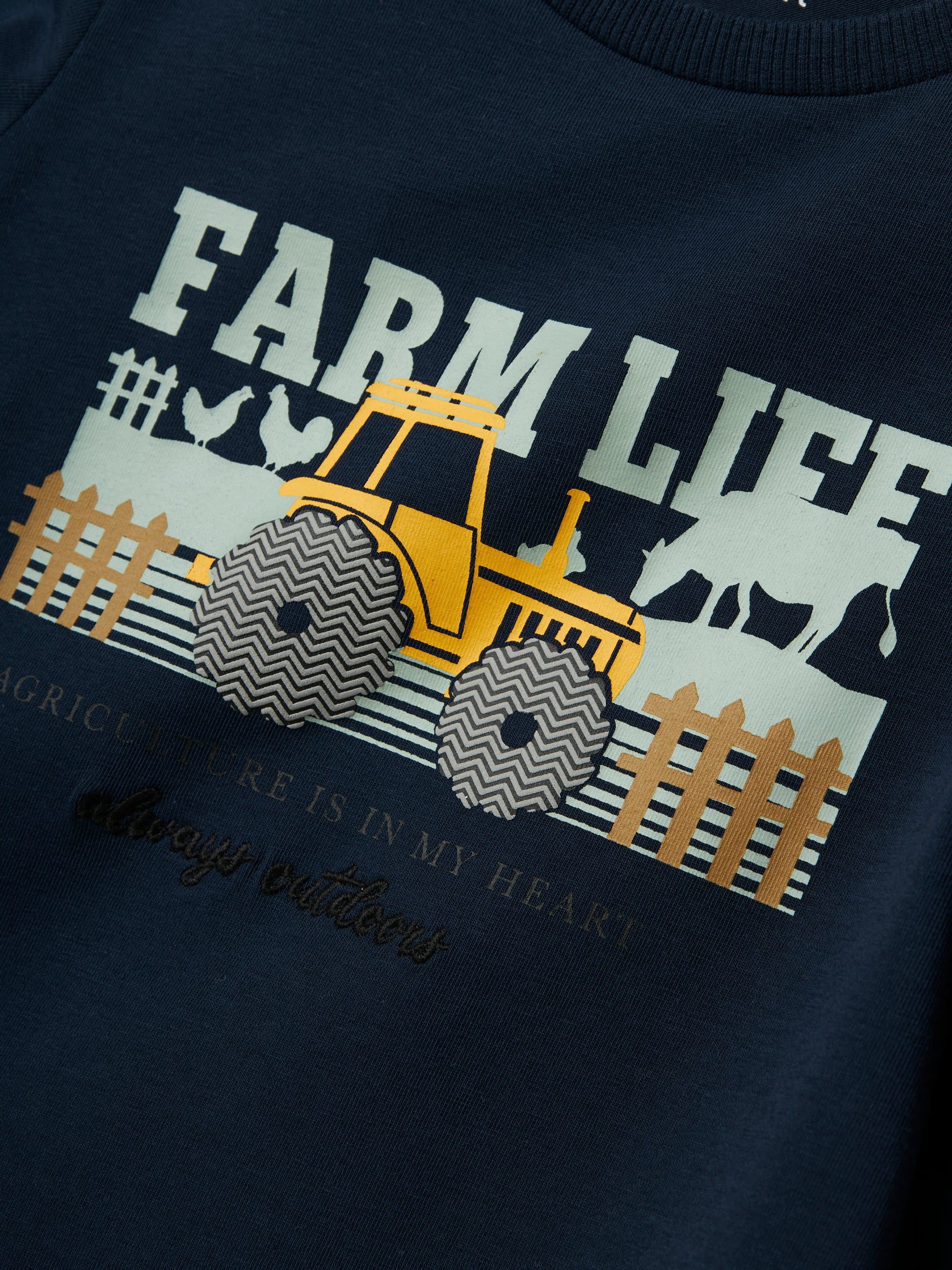 Name it Bluse Lactor