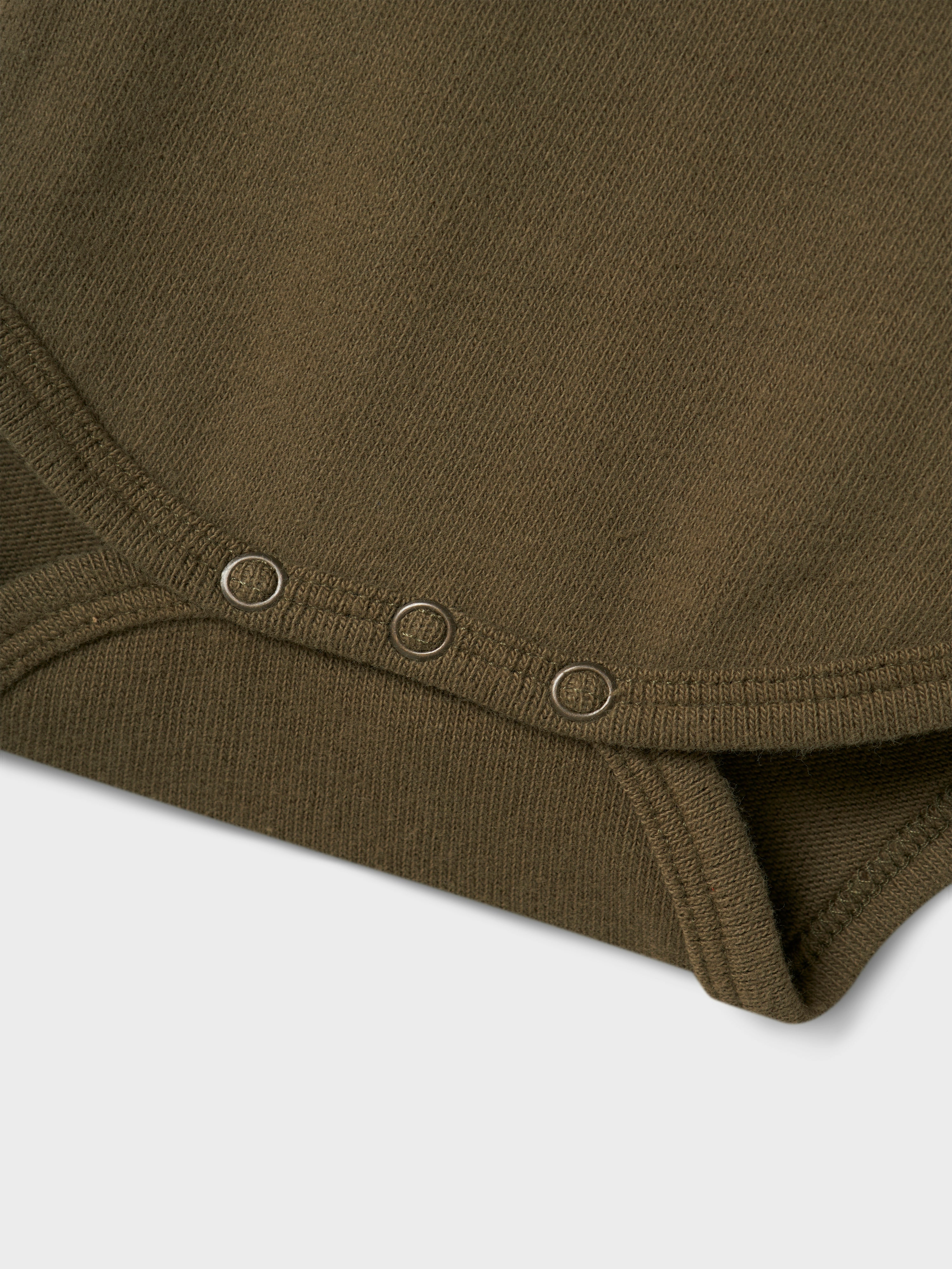 Lil' Atelier Body Luno