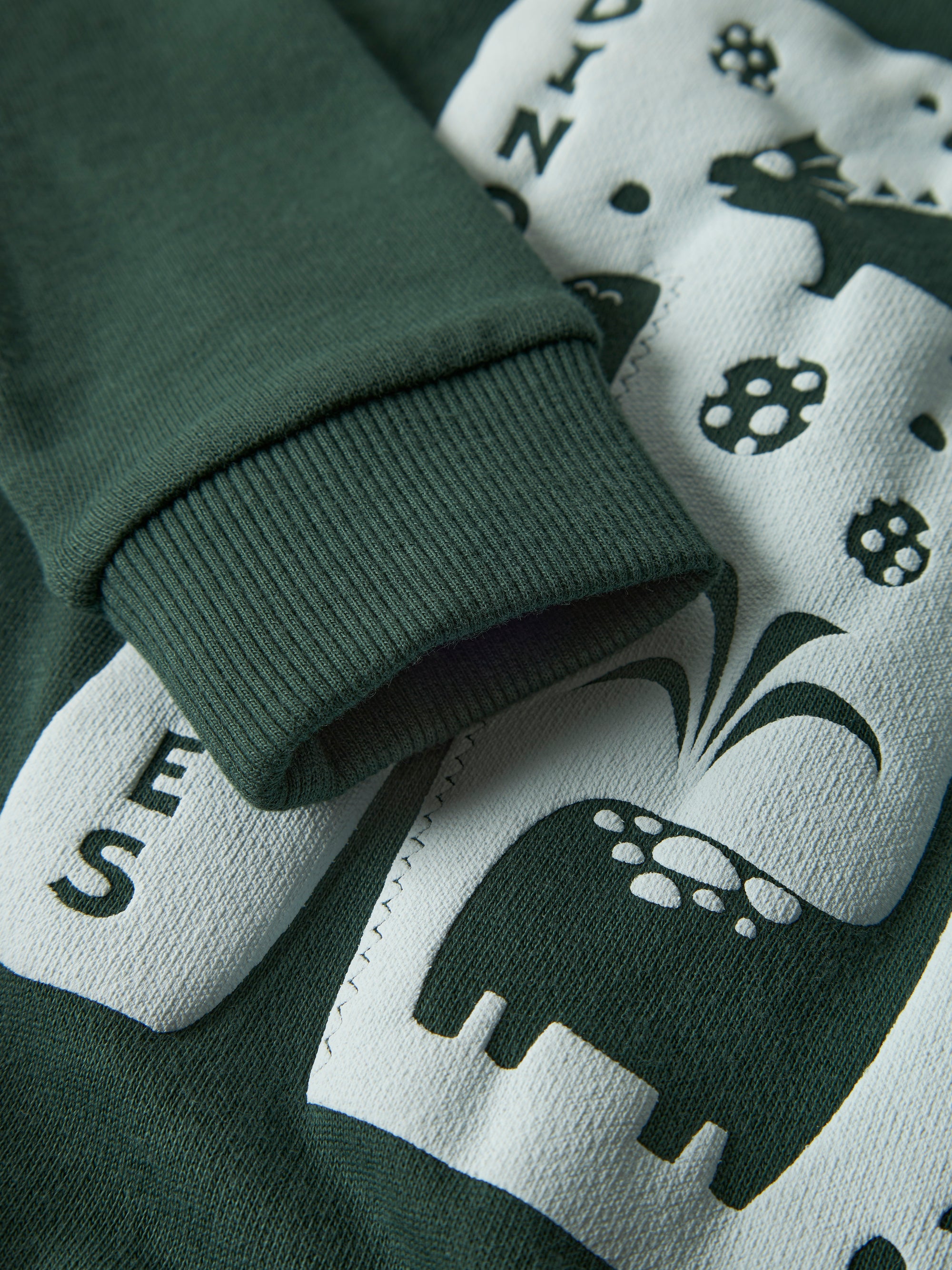 Name it Sweatshirt Voder