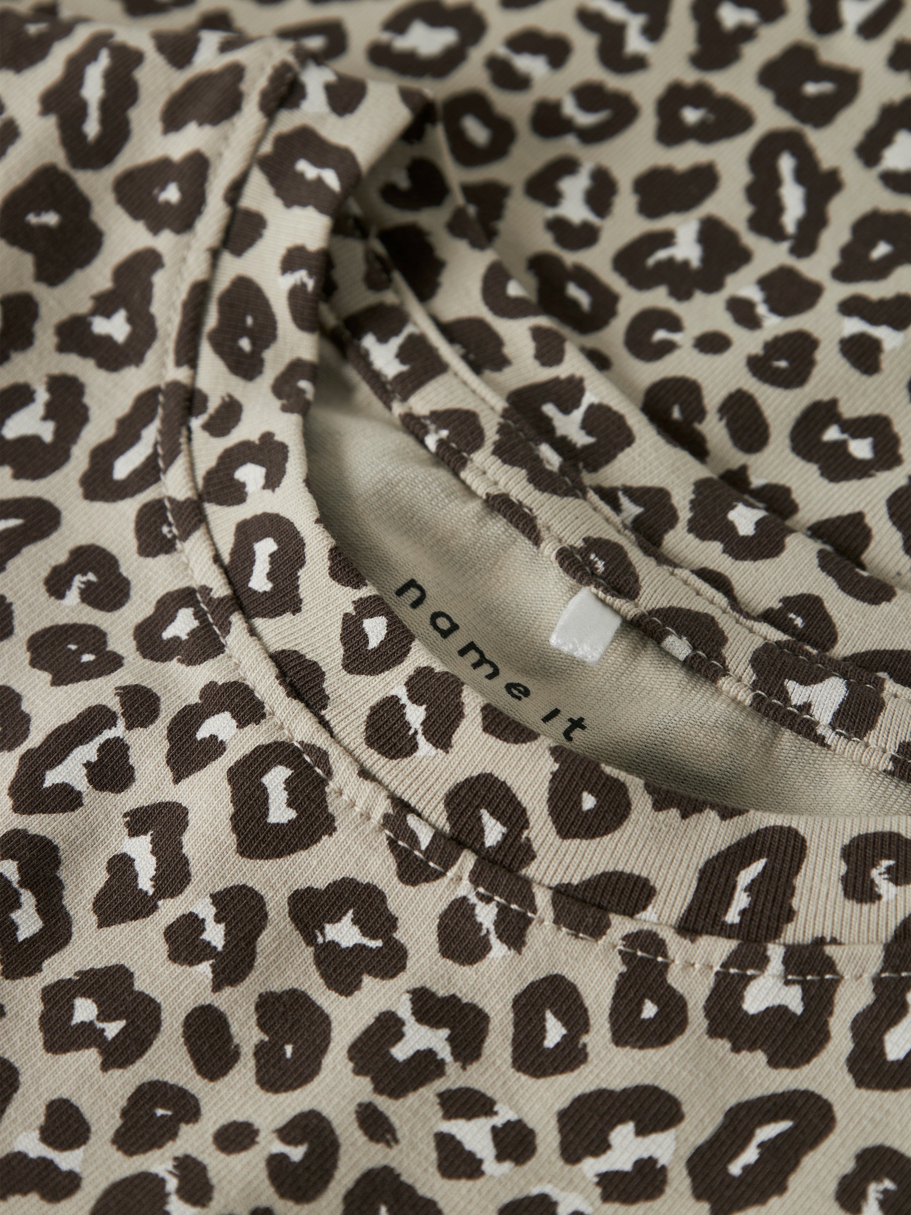 Name it Blouse Leoana