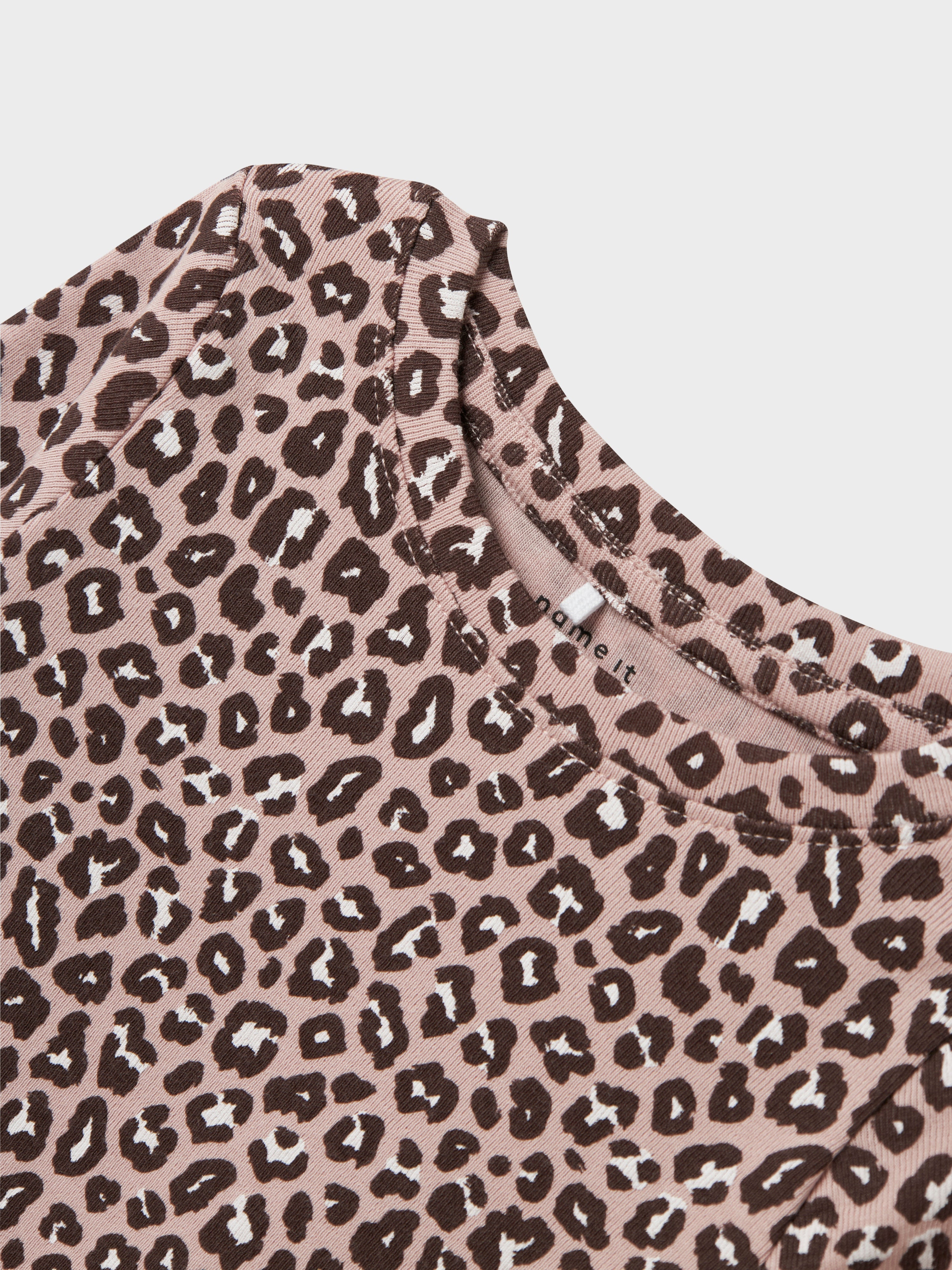 Name it Bluse Leoana