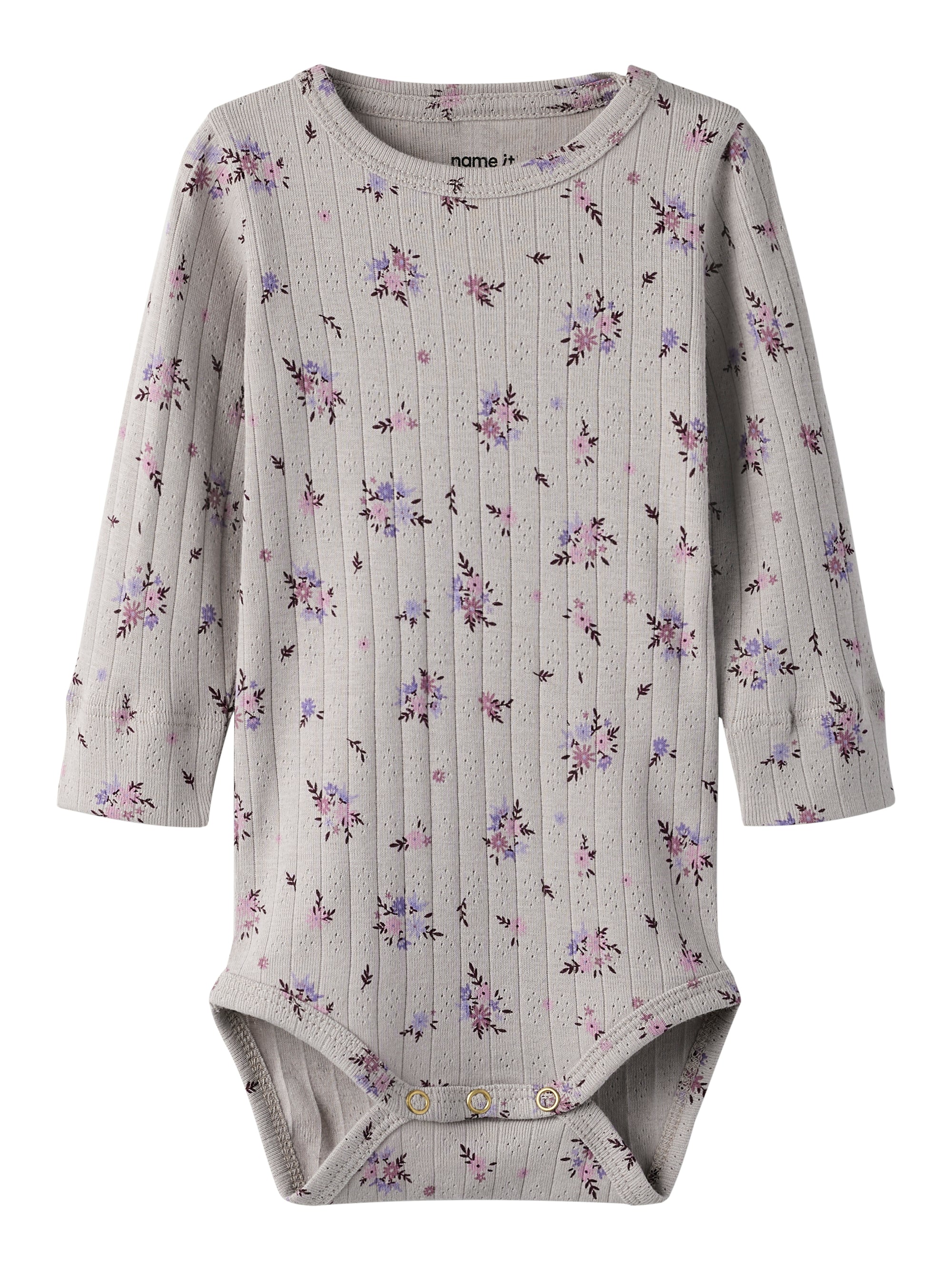 Name It Body Simone