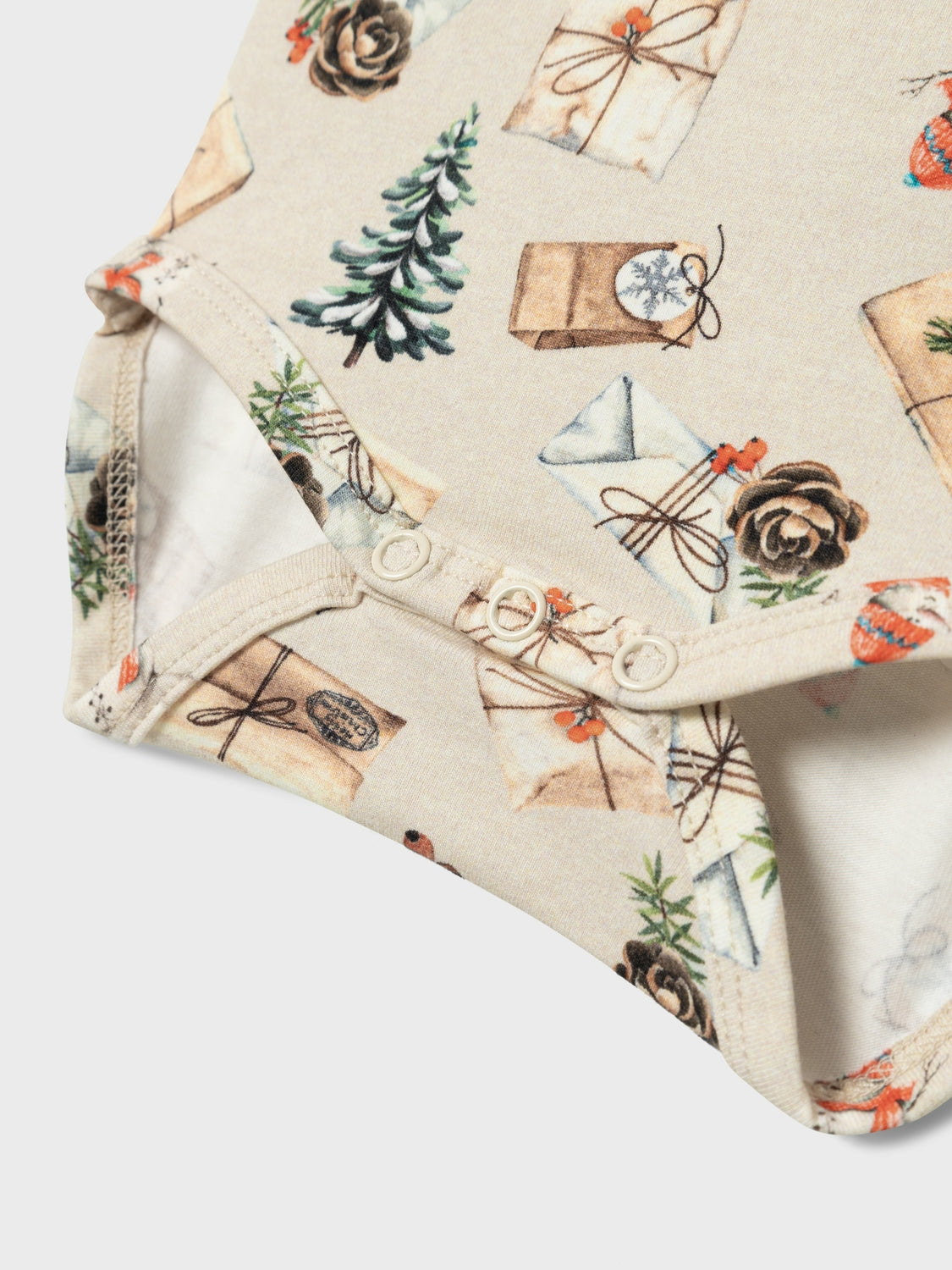 Name it Christmas Body Roccos