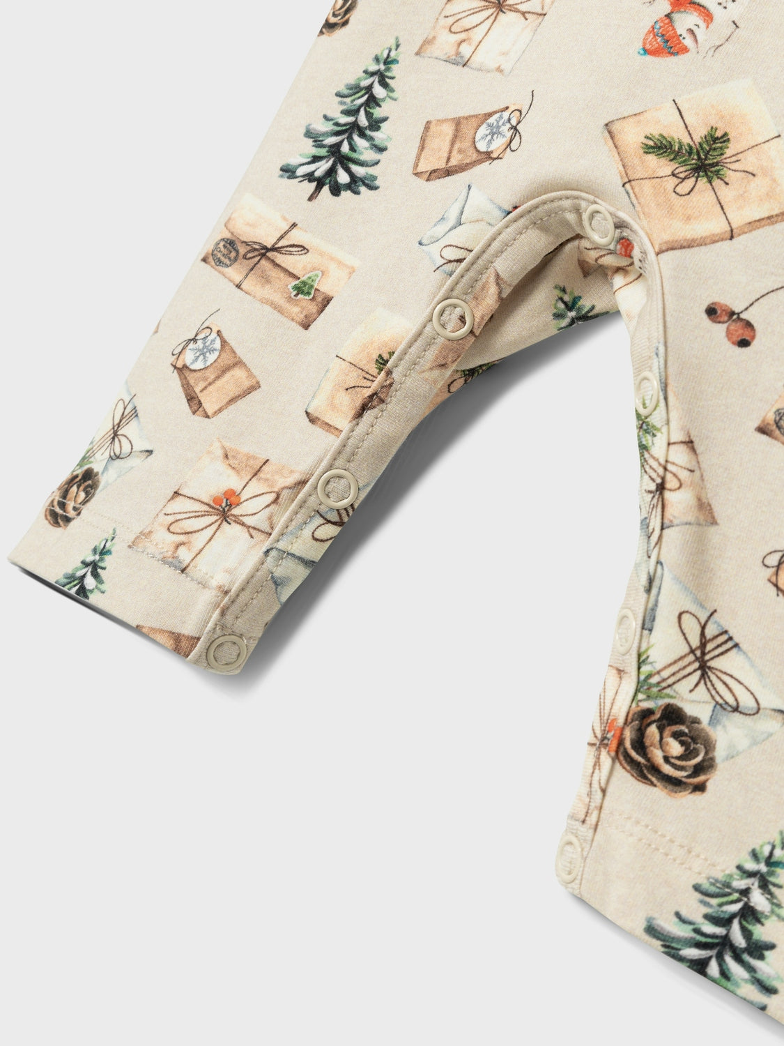 Name it Christmas Nightgown Roccos