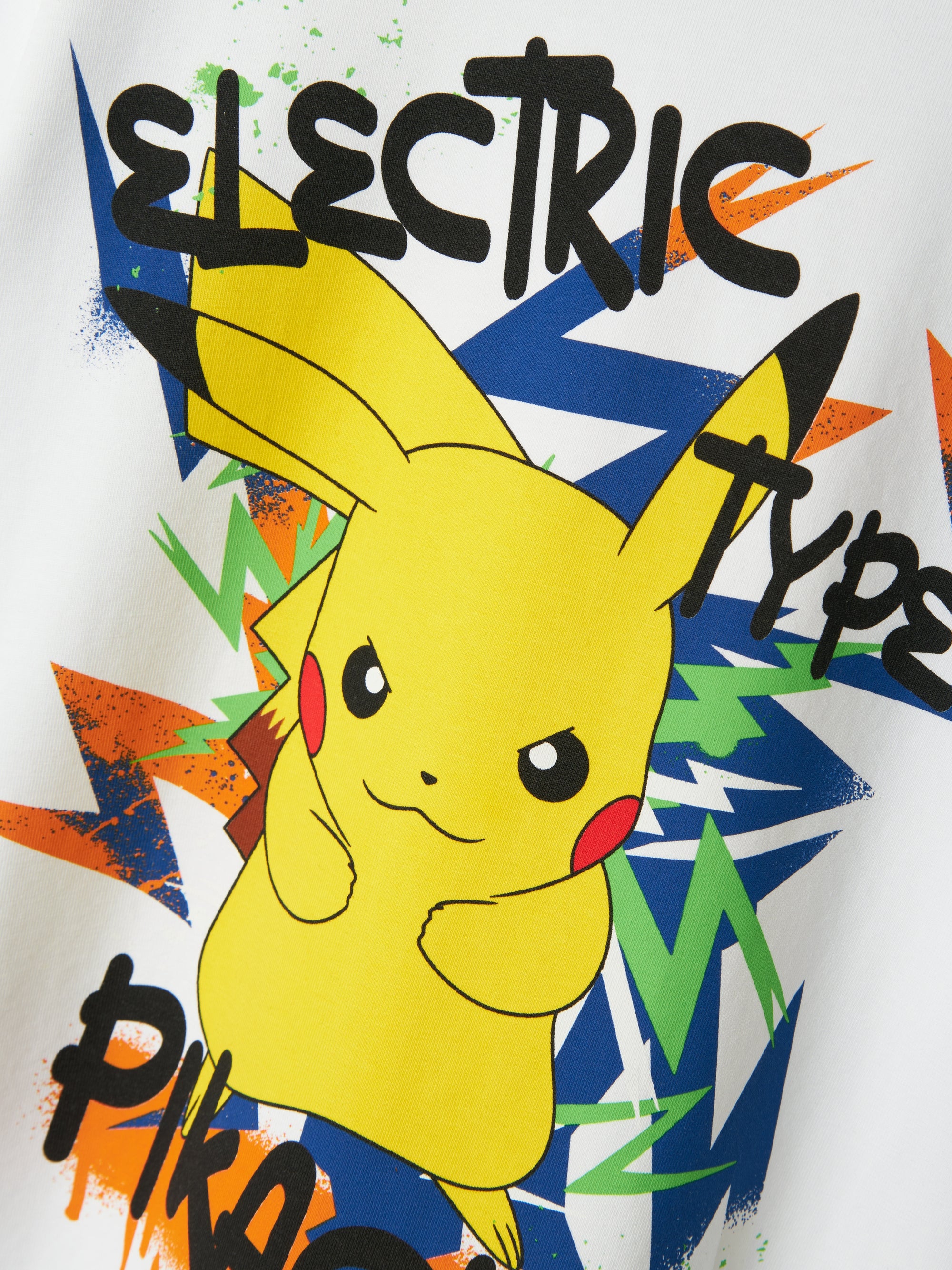 Name it T-shirt Ode Pokemon