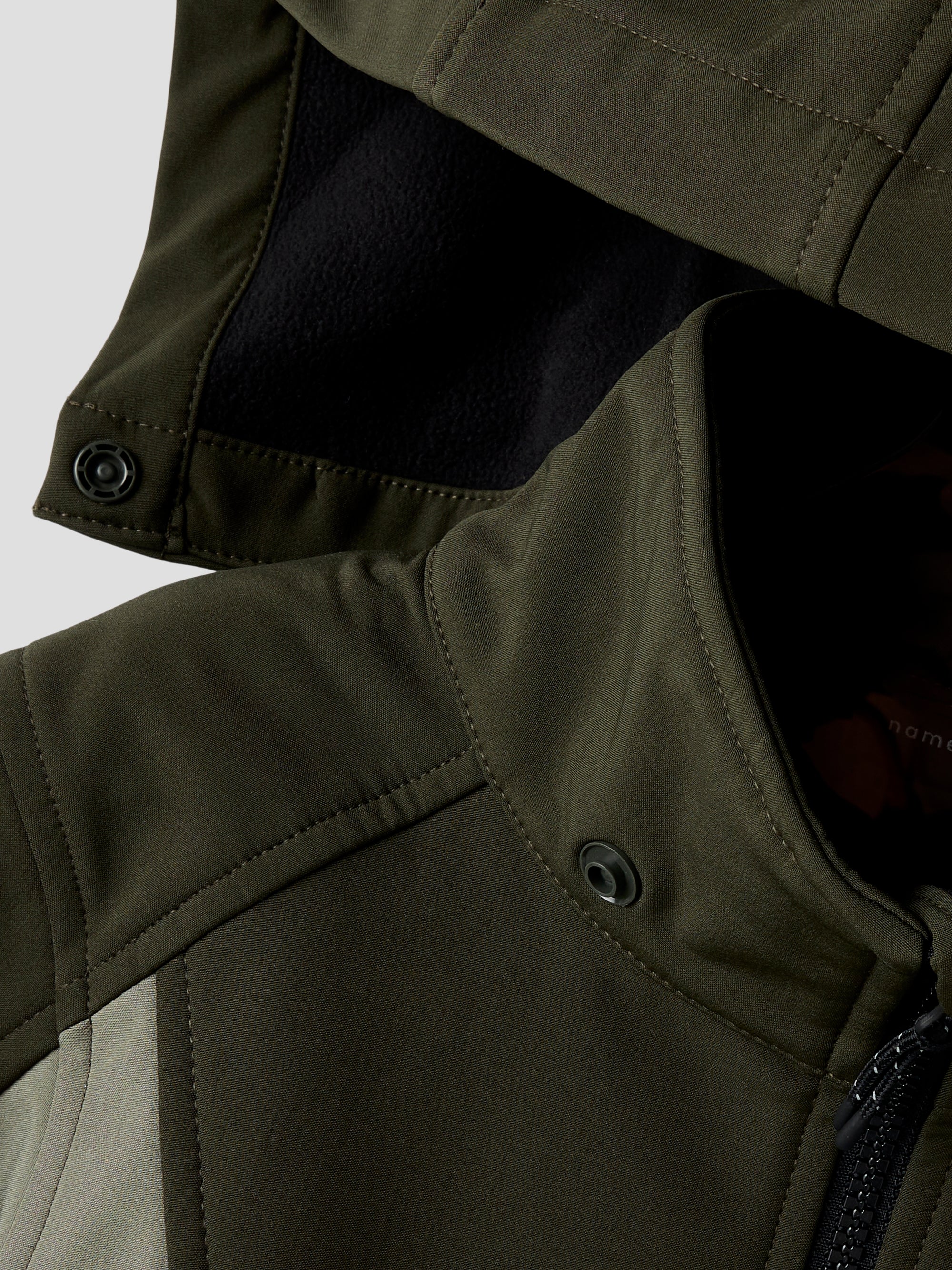 Name It Softshelljakke Aalfa08