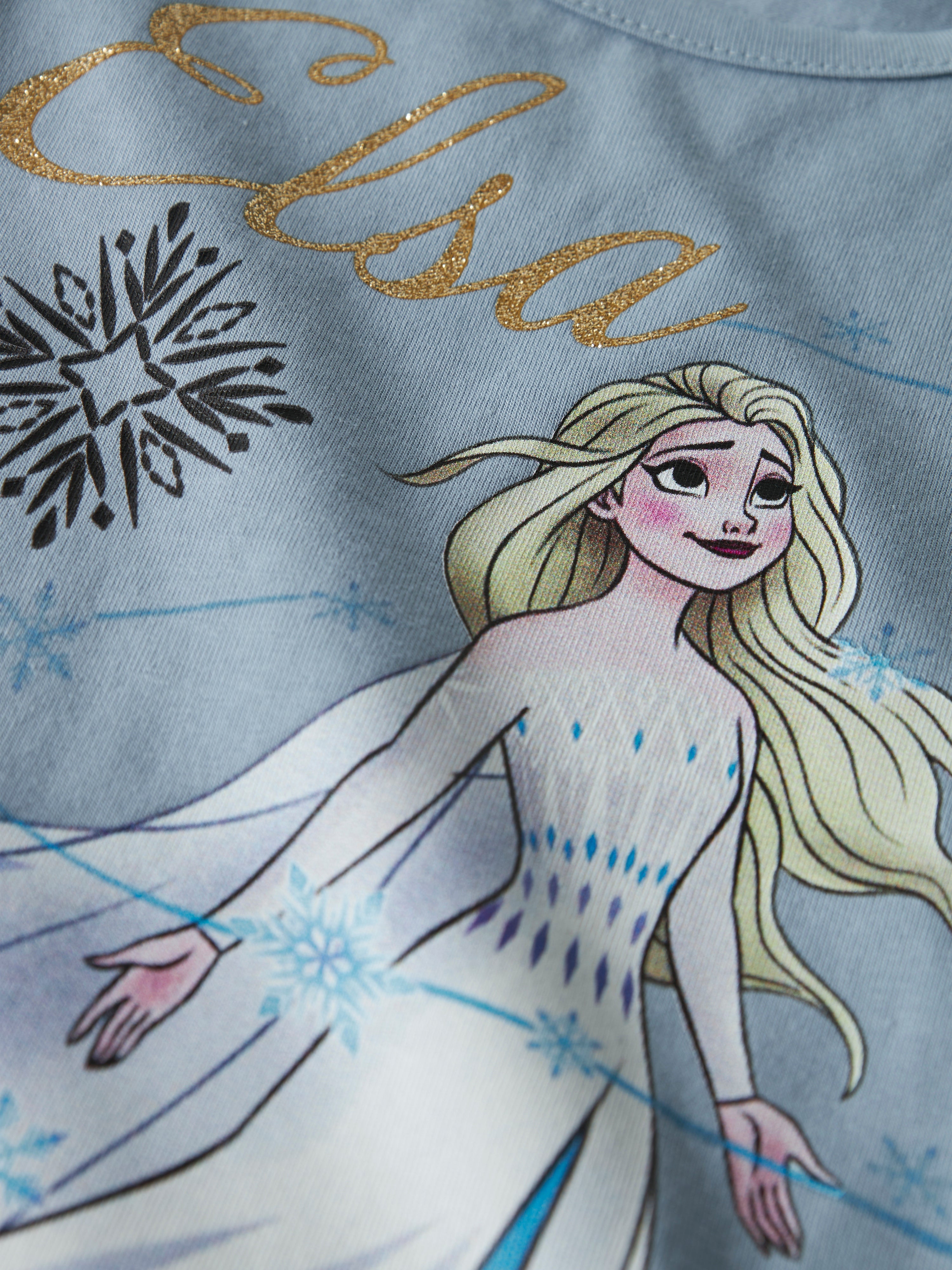Name it T-shirt Jinny Frozen