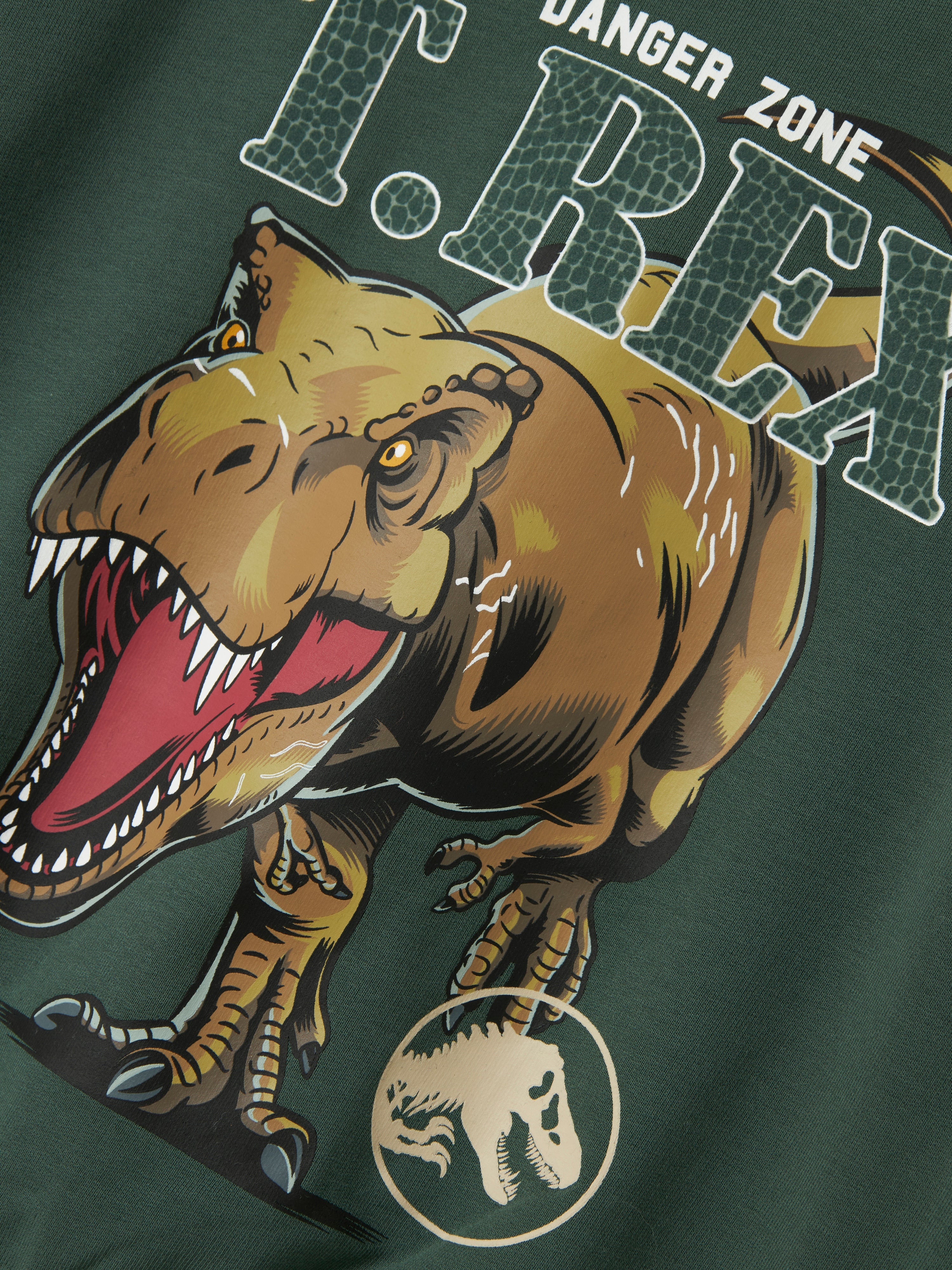 Name it Sweatshirt Jaba Jurassic
