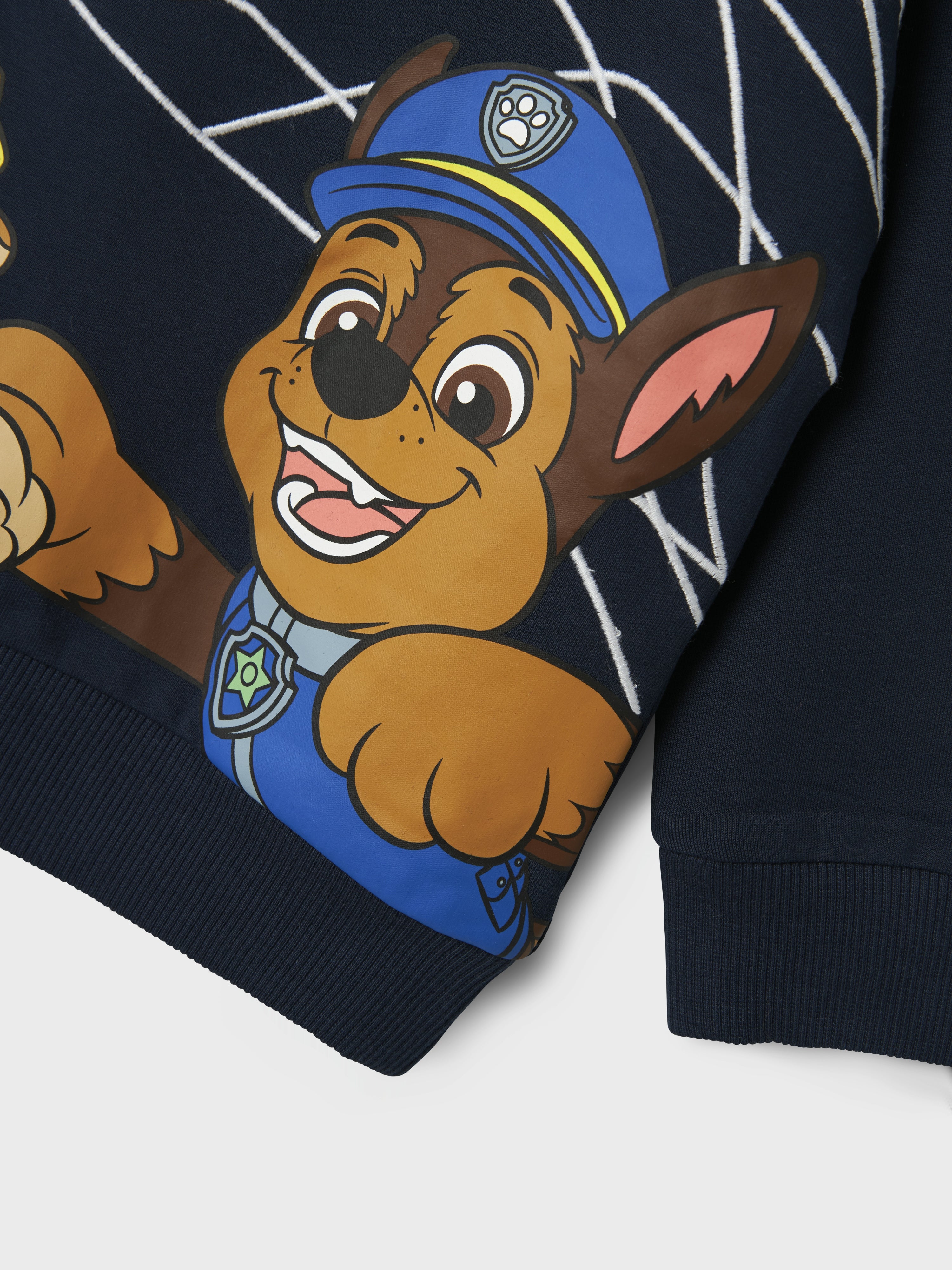 Name it Sweatshirt Jaako Paw Patrol