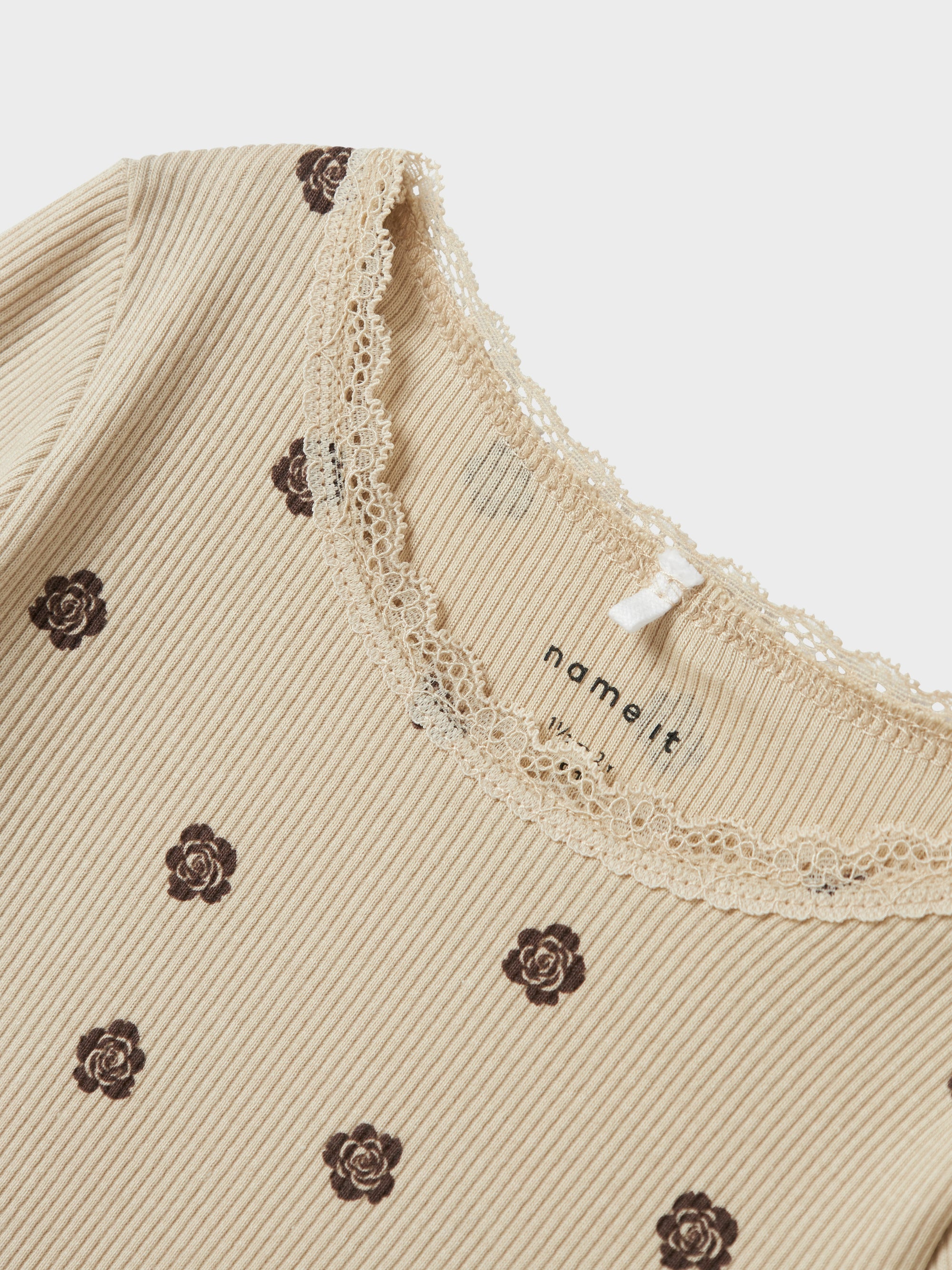 Name it Bluse Laikabna